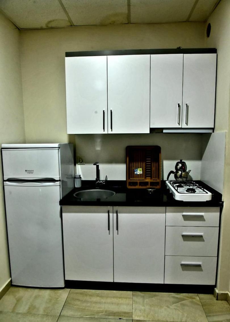 Vera Park Premium Apart Otel