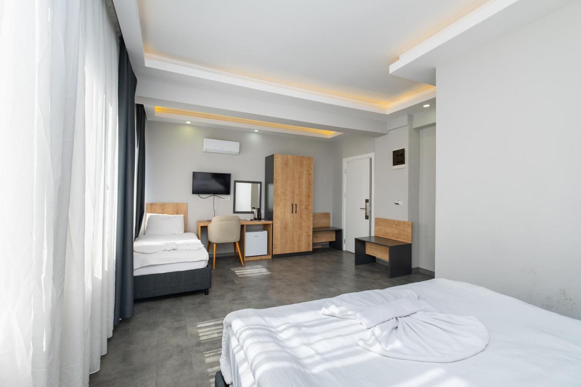 Otel Grand Can *