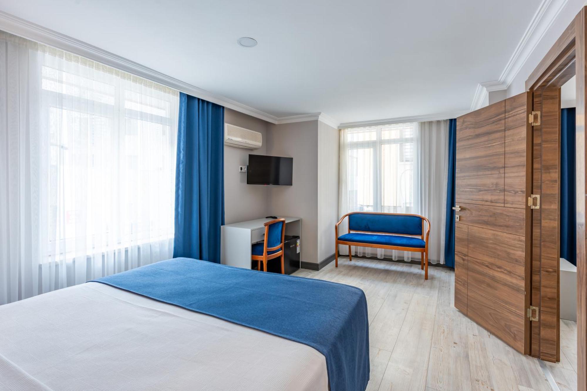 Safari 3* Antalya
