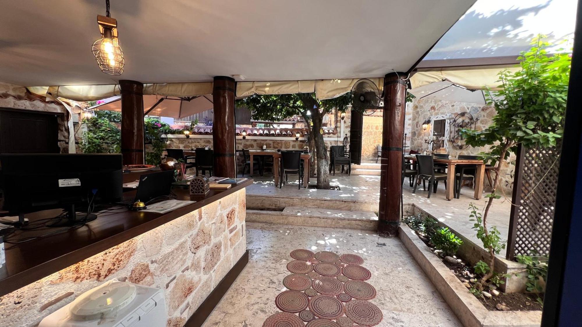 Citronella Boutique Otel