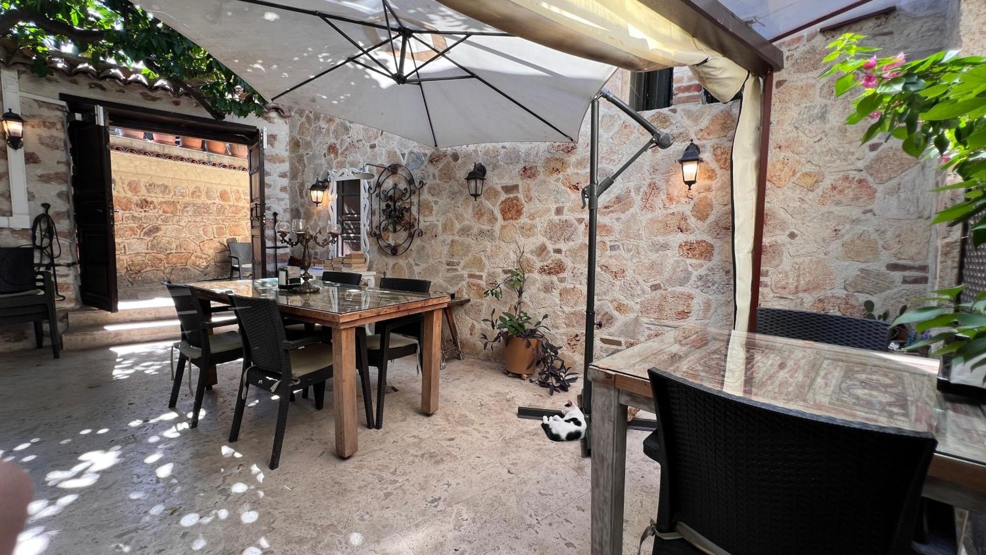 Otel Citronella Boutique *