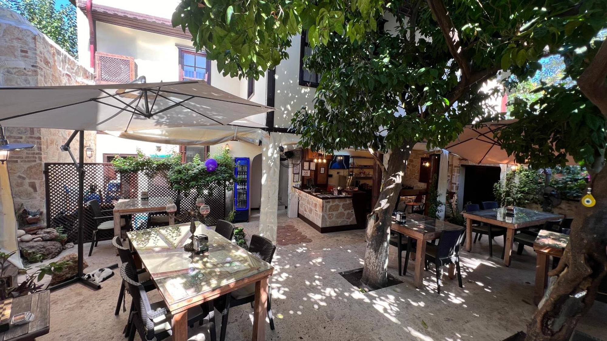 Citronella Boutique Otel