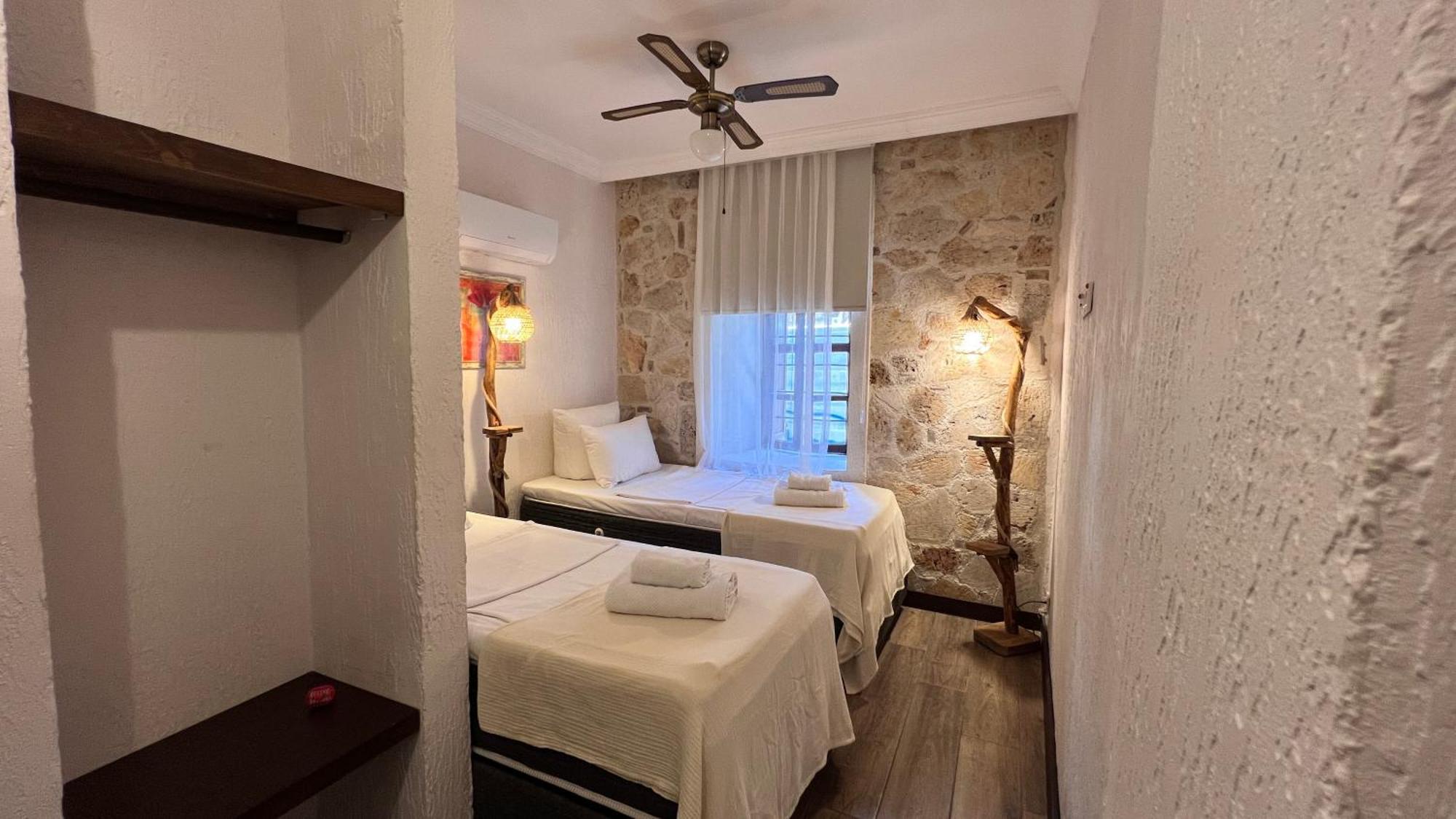 Otel Citronella Boutique *