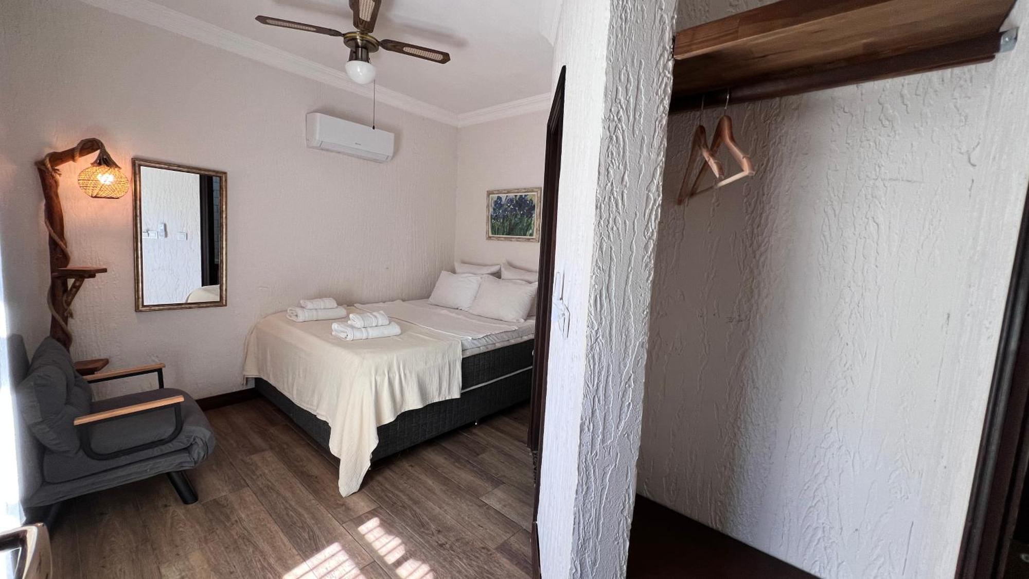 Citronella Boutique Otel