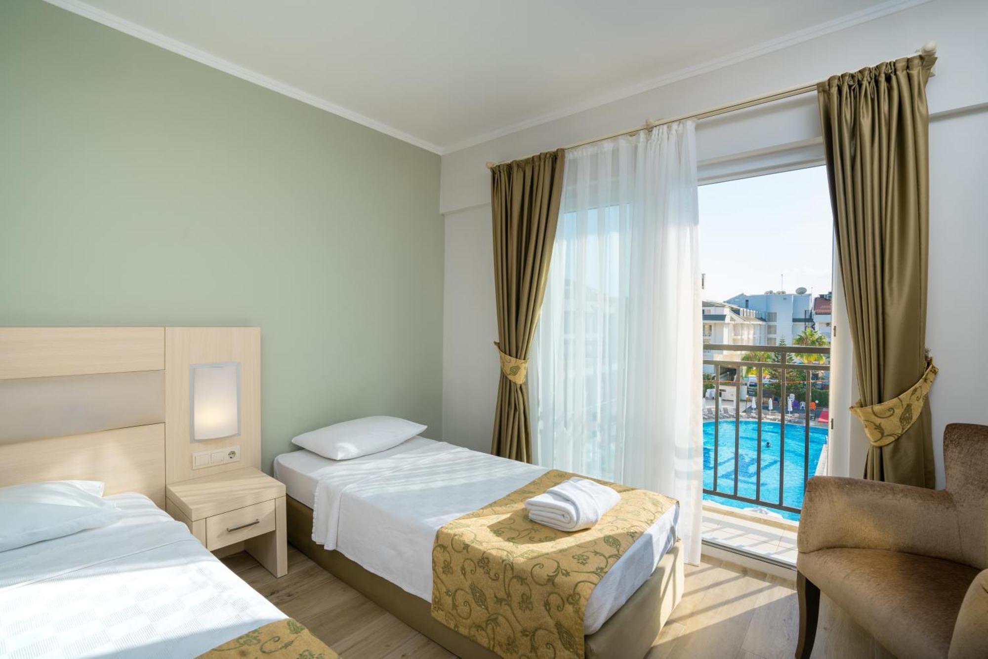 White Lilyum Hotel Antalya