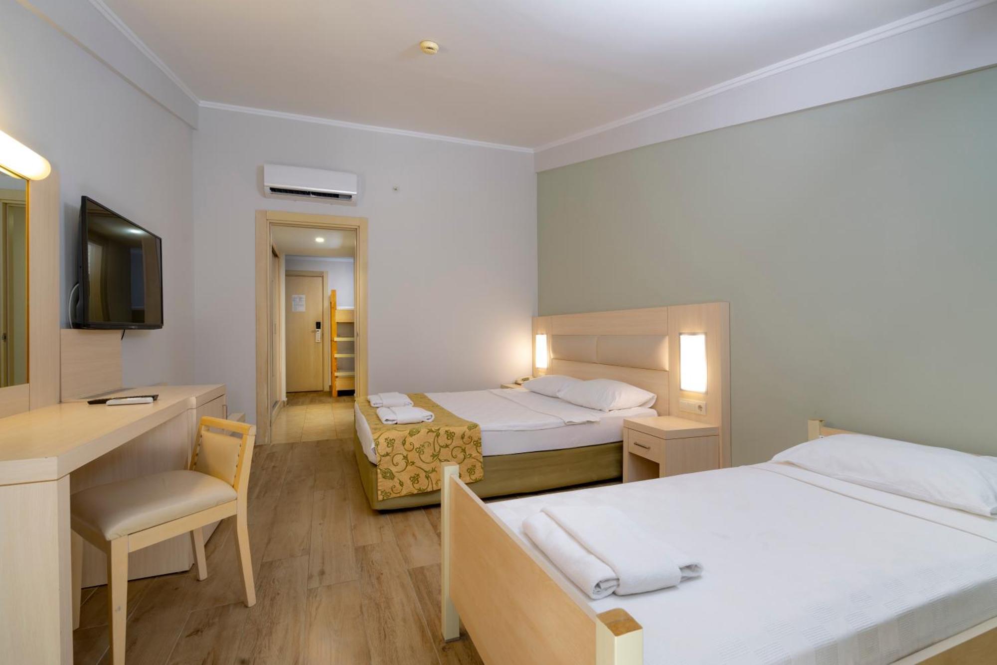 White Lilyum 4* Antalya