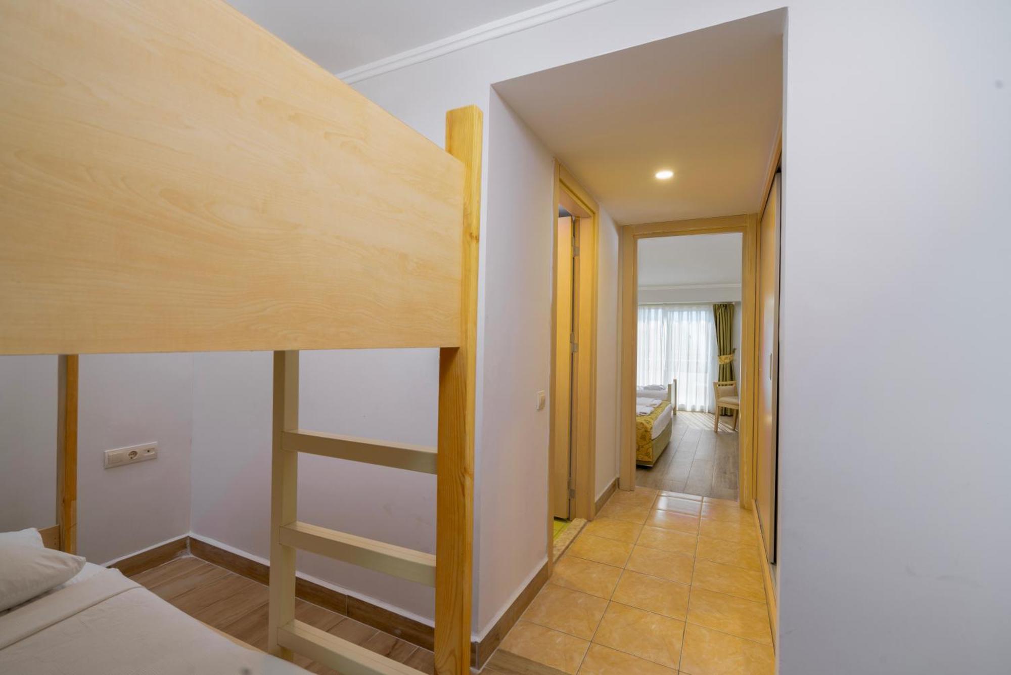 Hotel White Lilyum Antalya