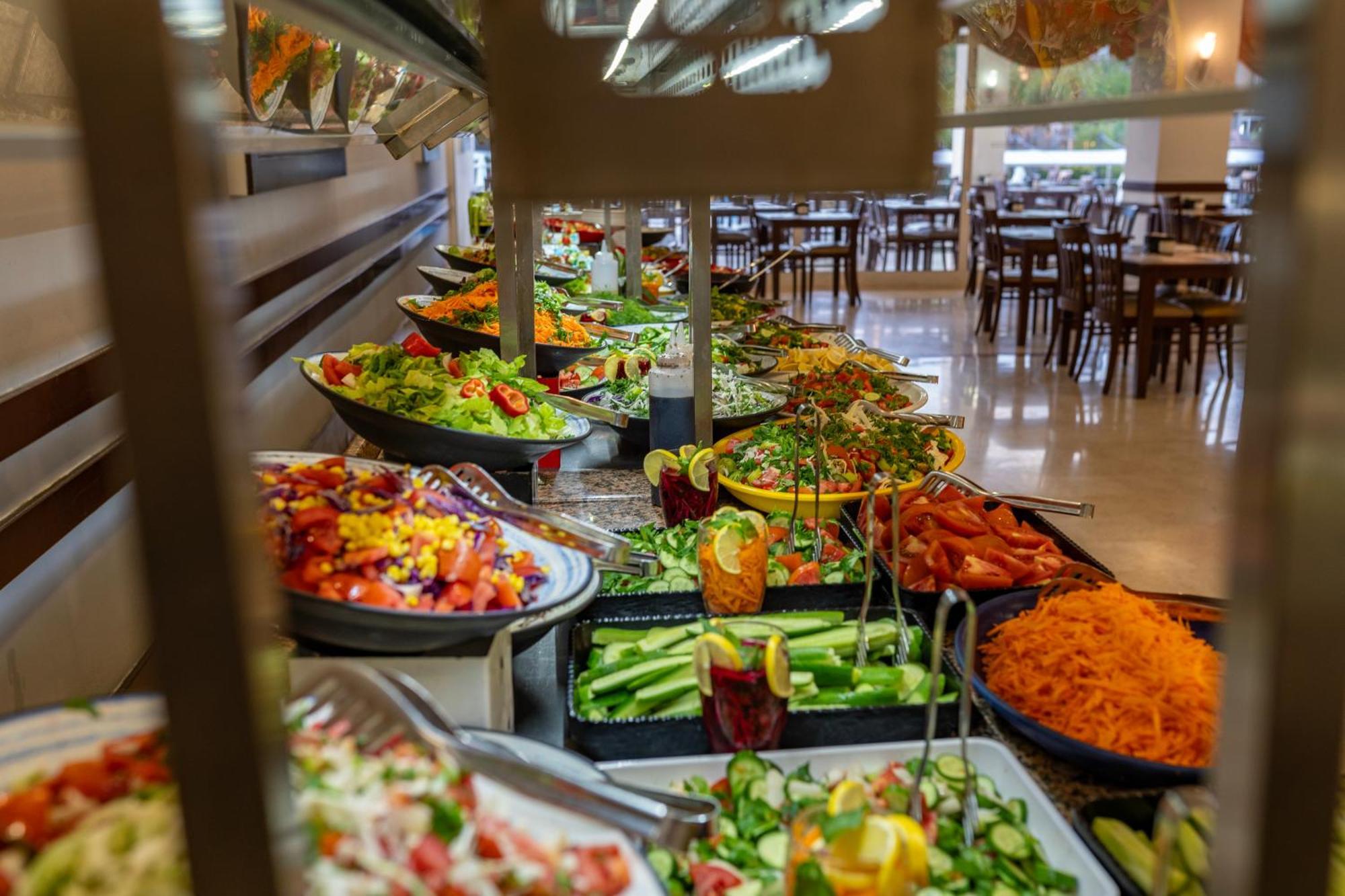Hotel White Lilyum Antalya