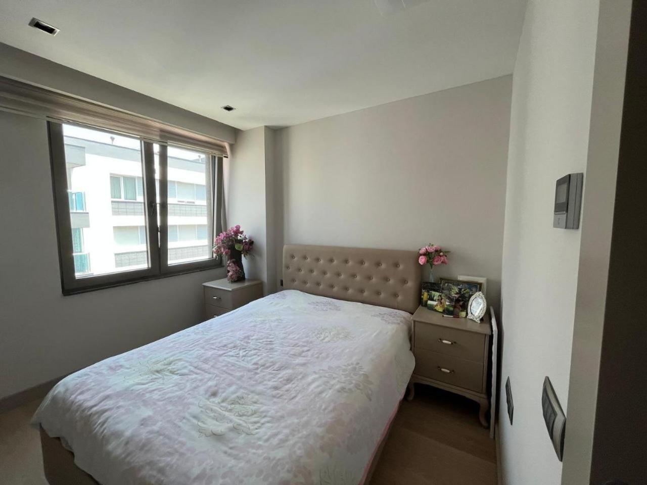 In Warm Apartment *