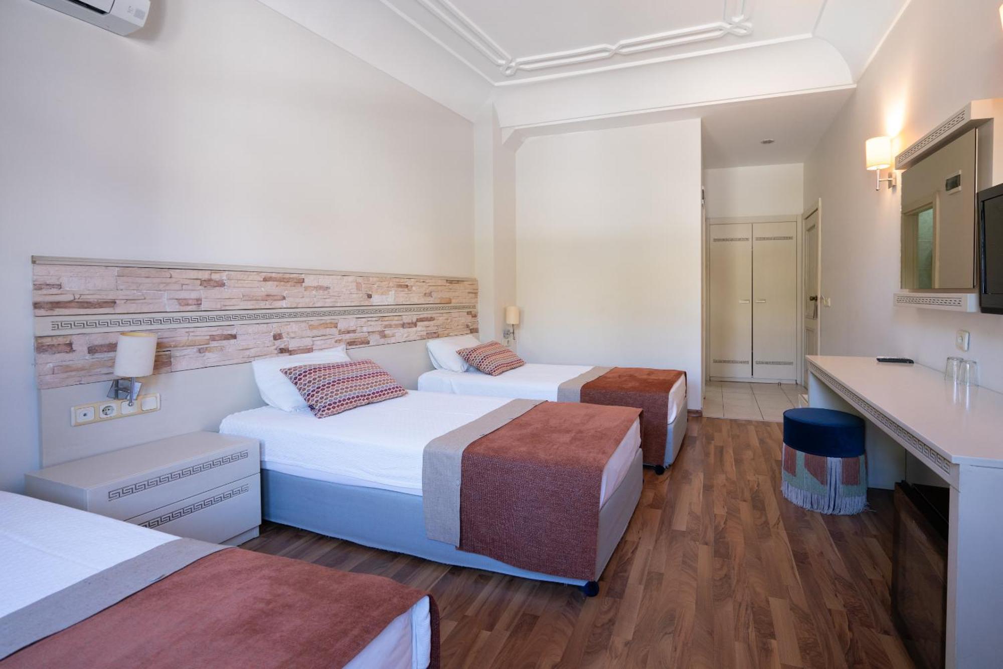 Hotel Aspen Kaleiçi Antalya