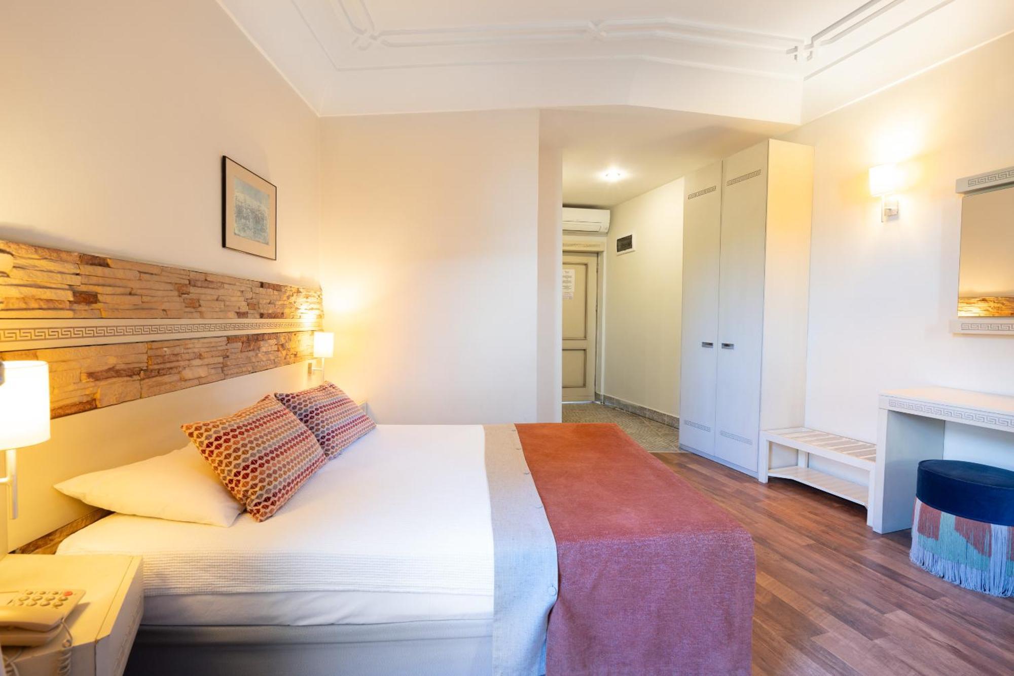 Aspen Kaleiçi Hotel 4*