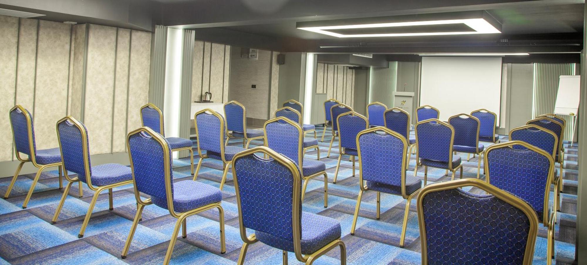 Hotel Tuerkay Antalya