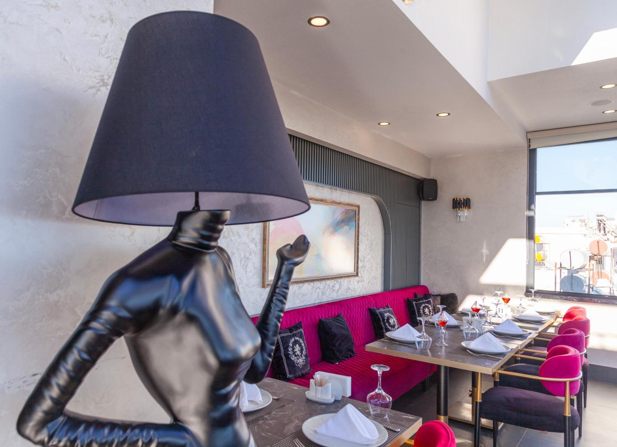 Tuerkay Hotel 3*