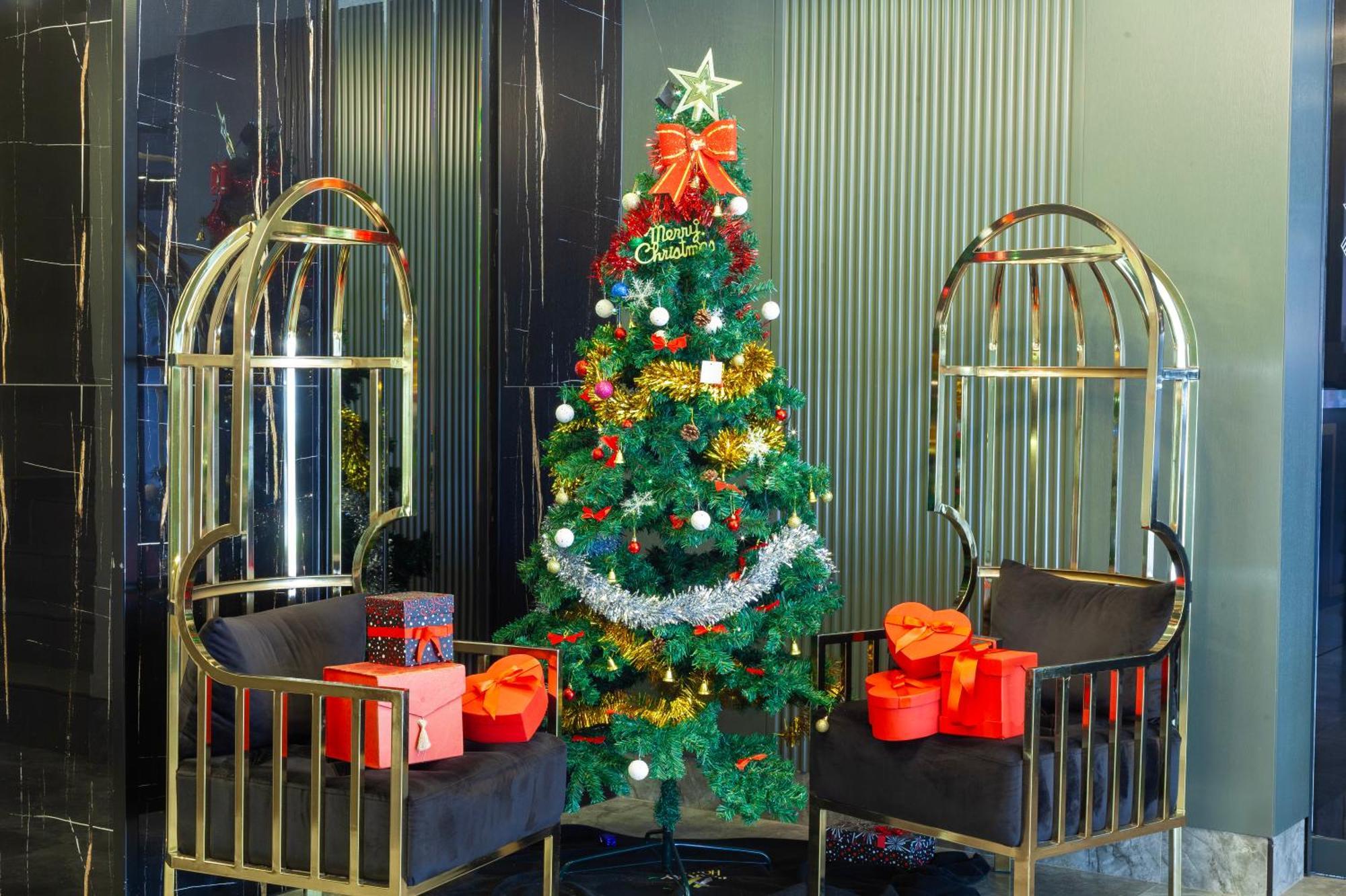 Tuerkay Hotel Antalya