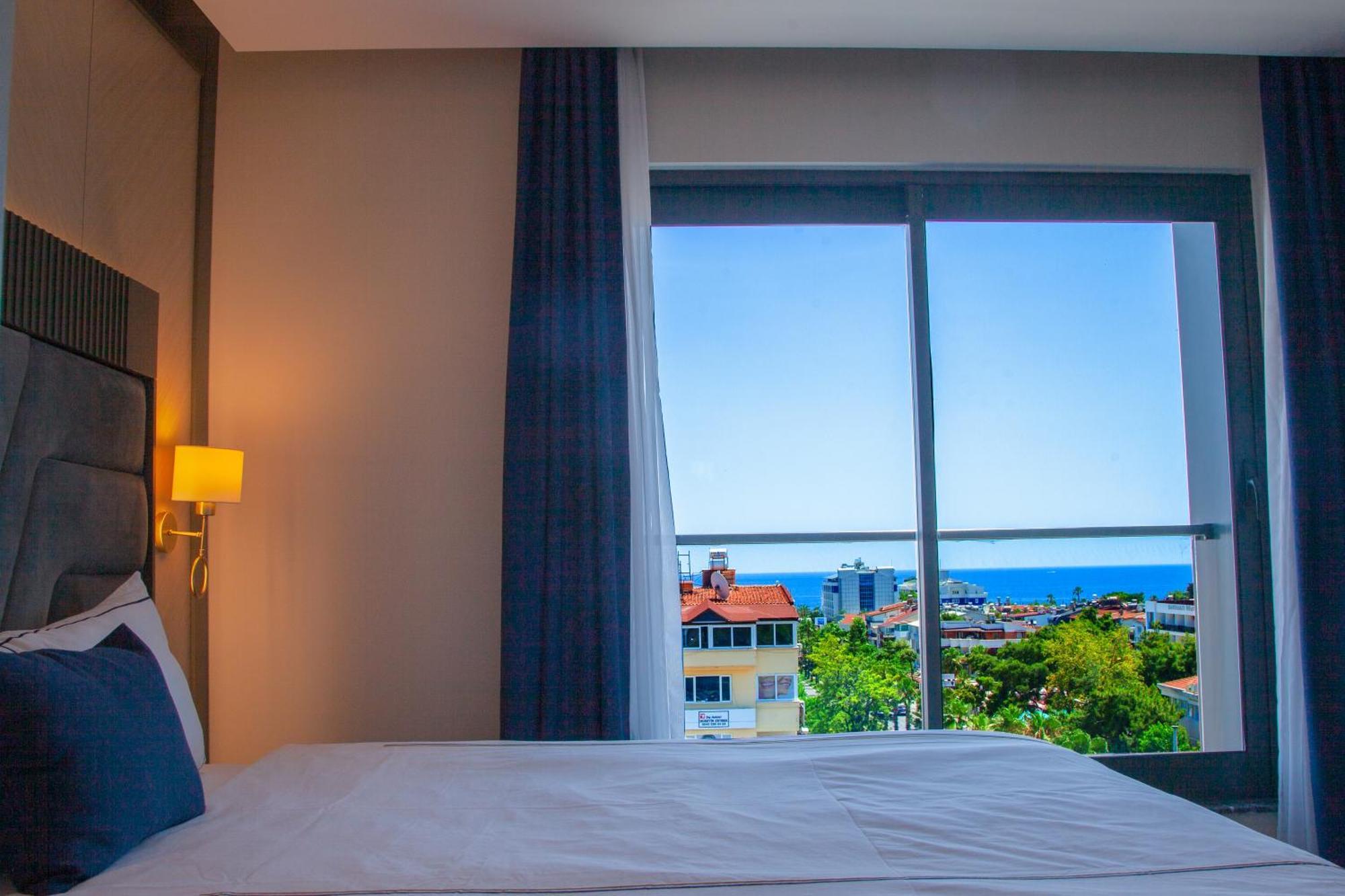Tuerkay Antalya