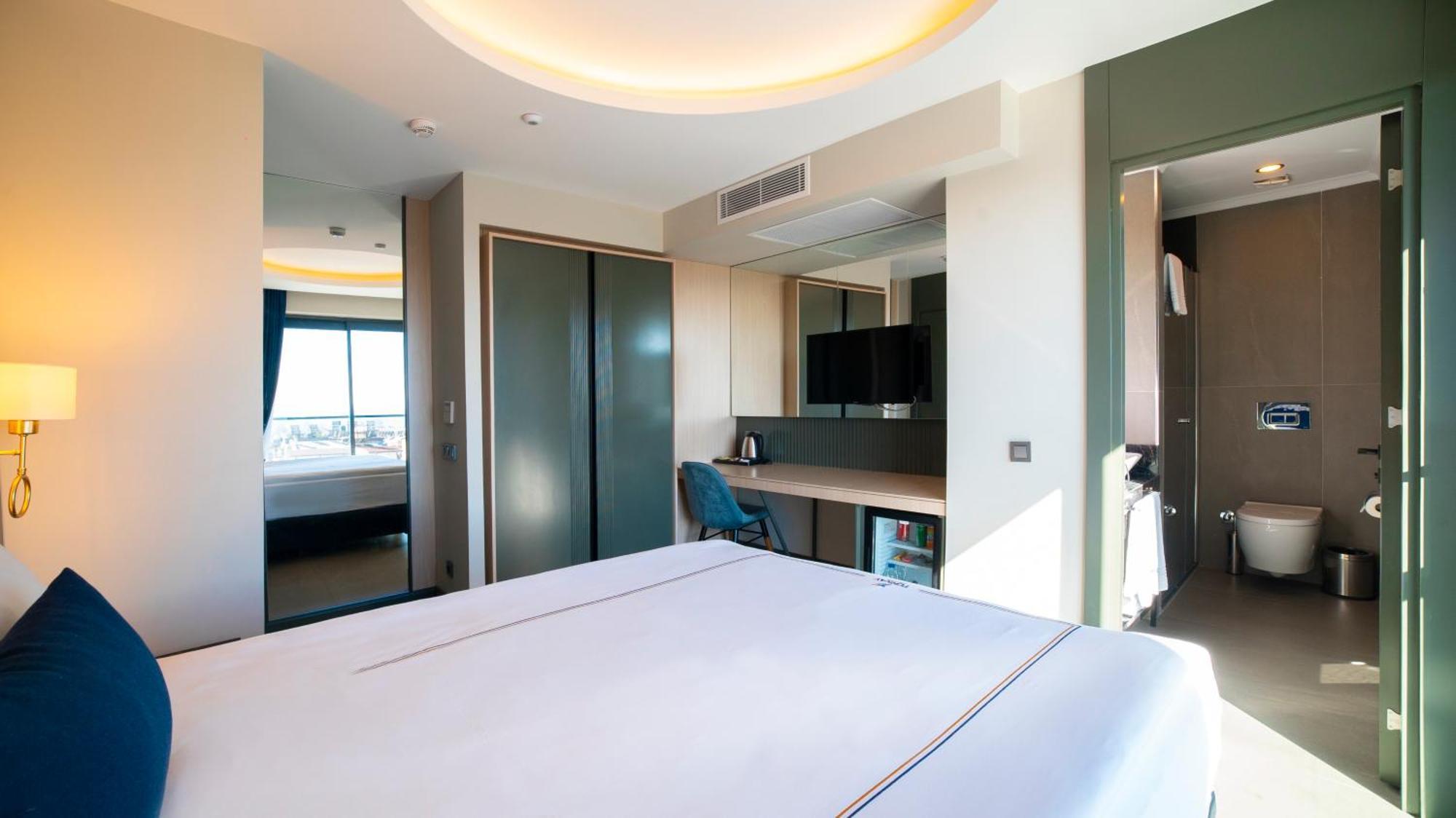 Hotel Tuerkay 3*