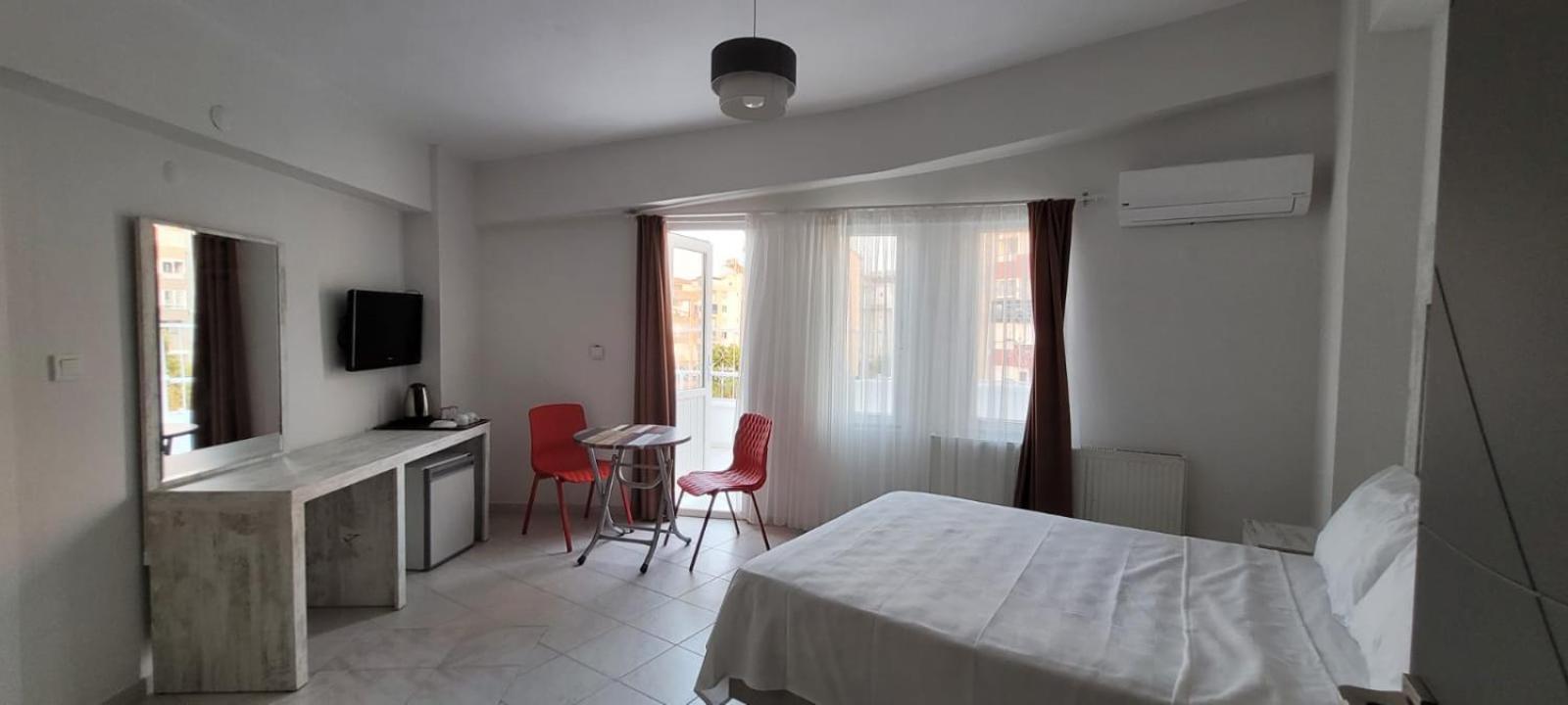 Alpinn Aparthotel *