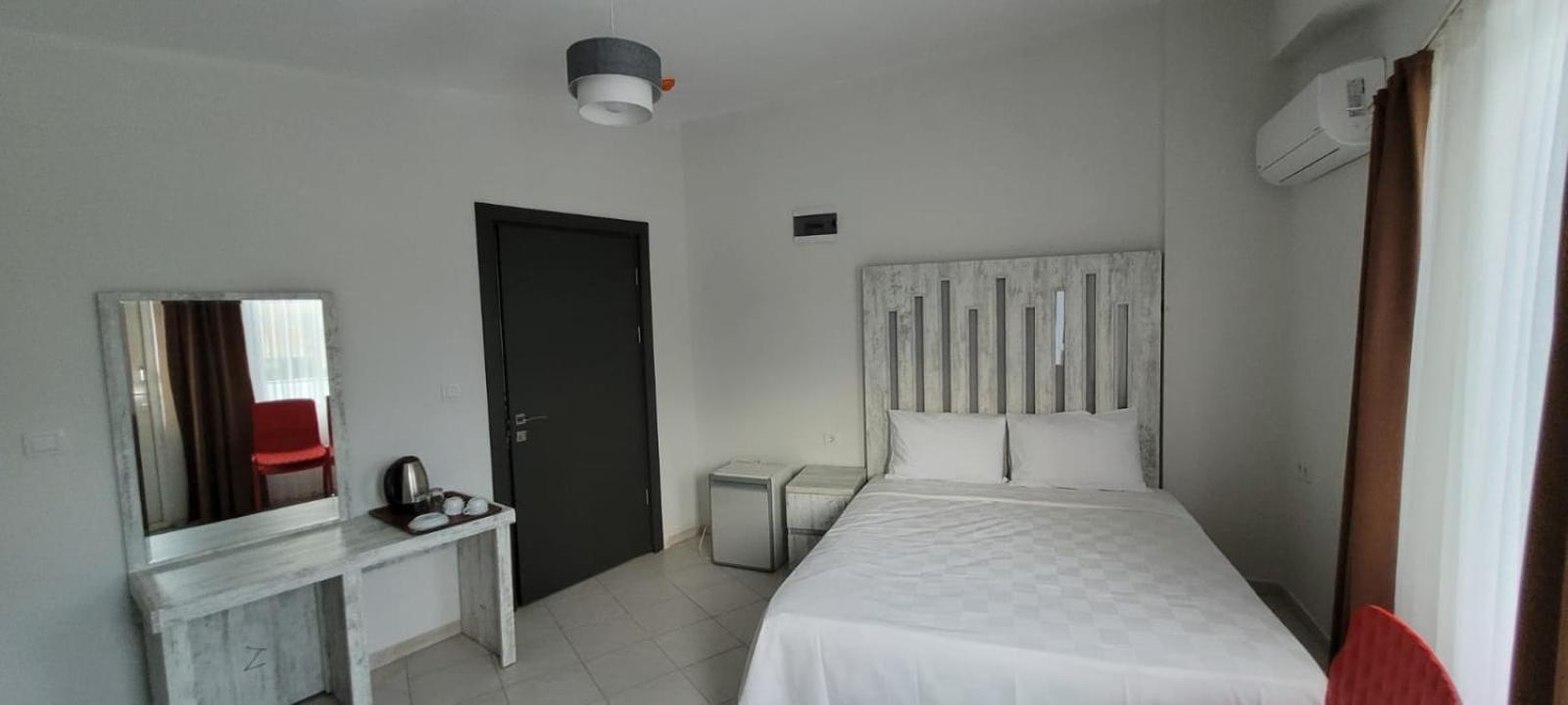 Alpinn Aparthotel *