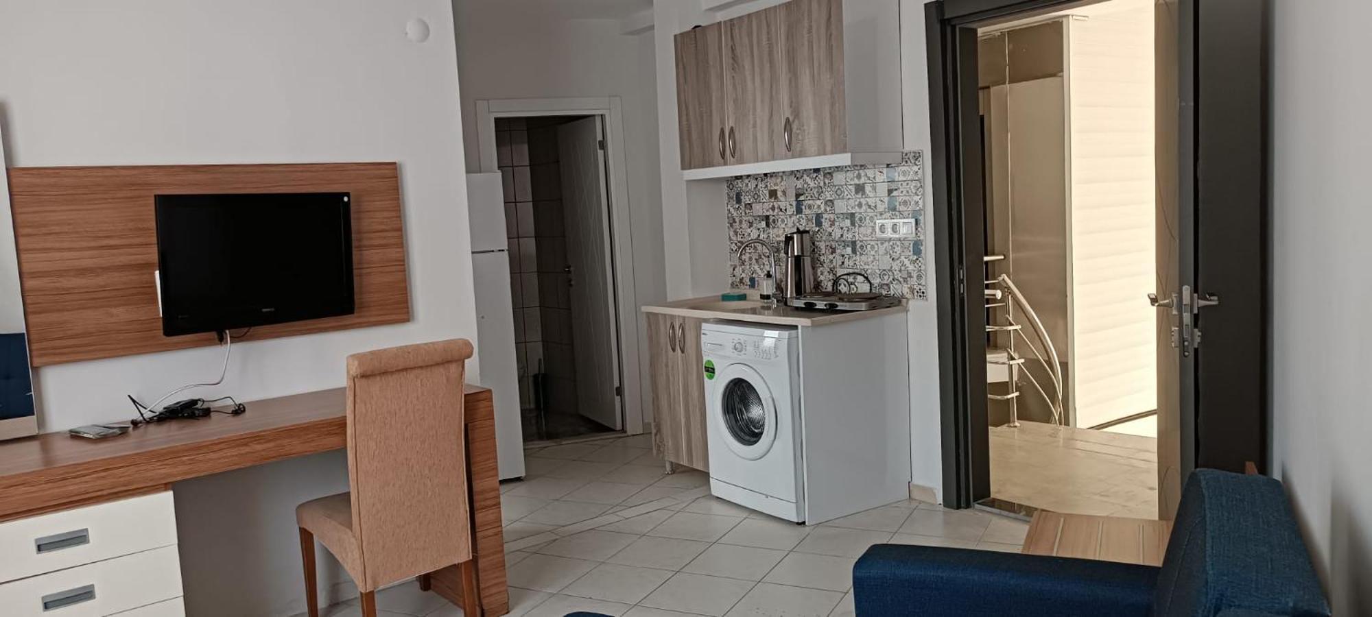 Alpinn Aparthotel
