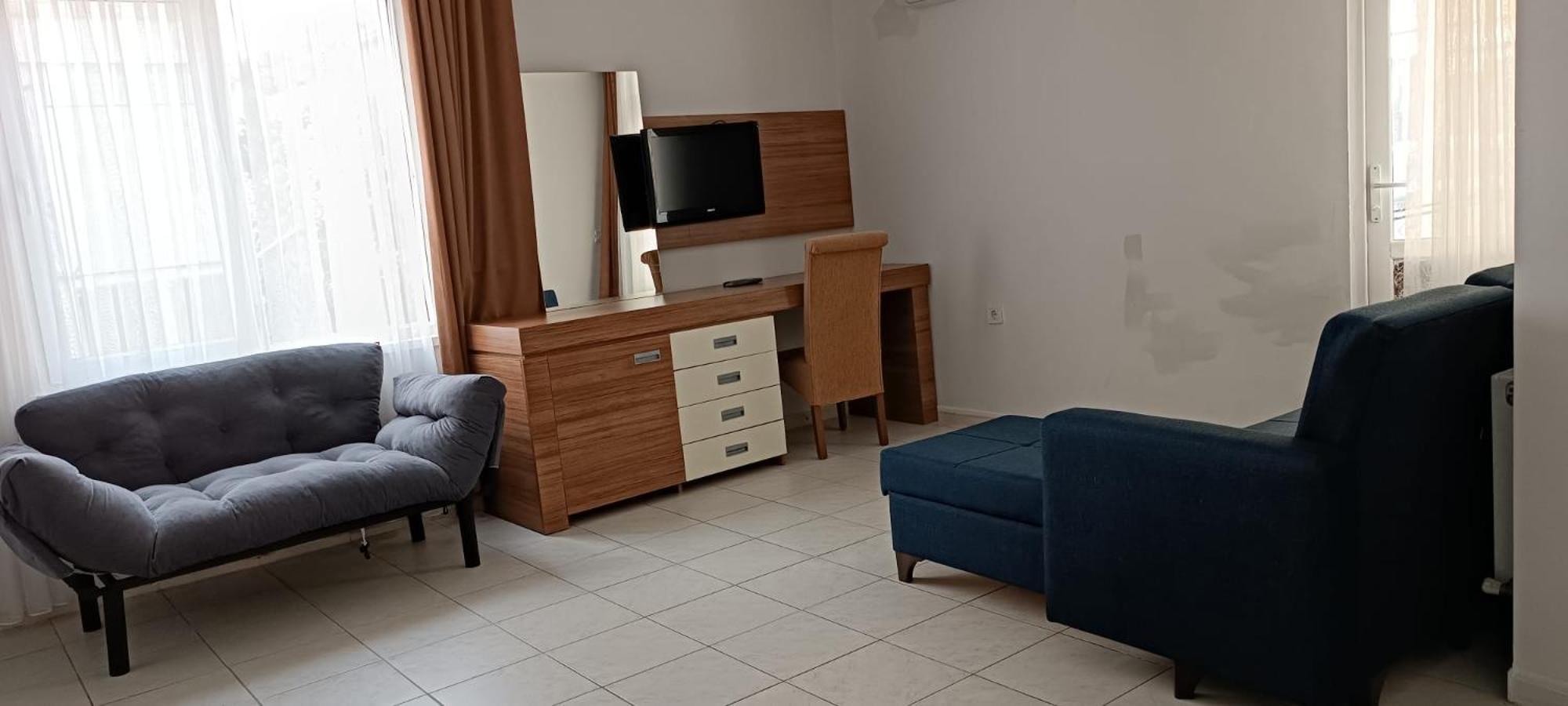 Alpinn Aparthotel *