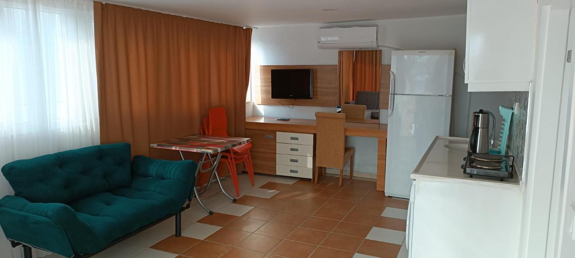 Alpinn Aparthotel *