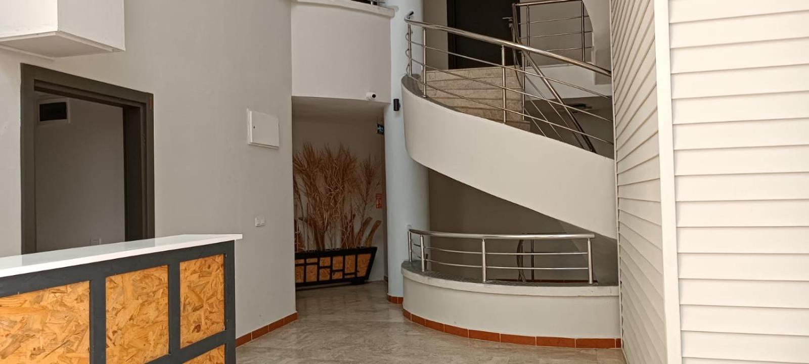 Aparthotel Alpinn Antalya