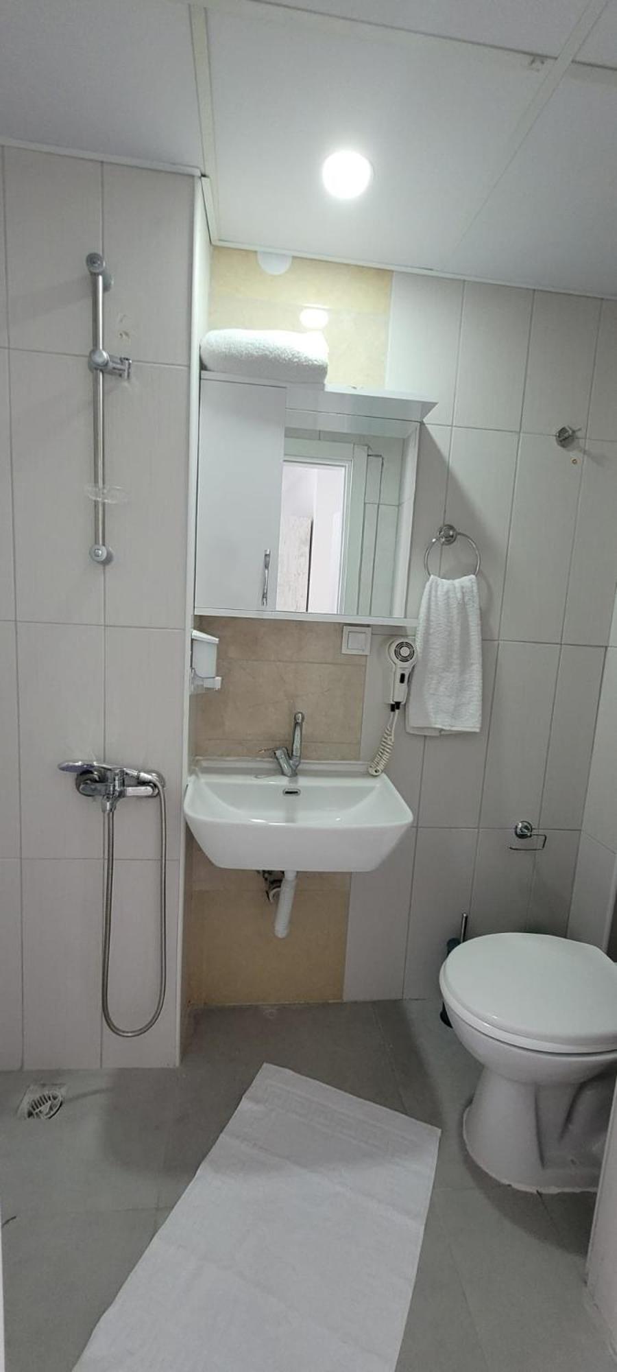 Aparthotel Alpinn