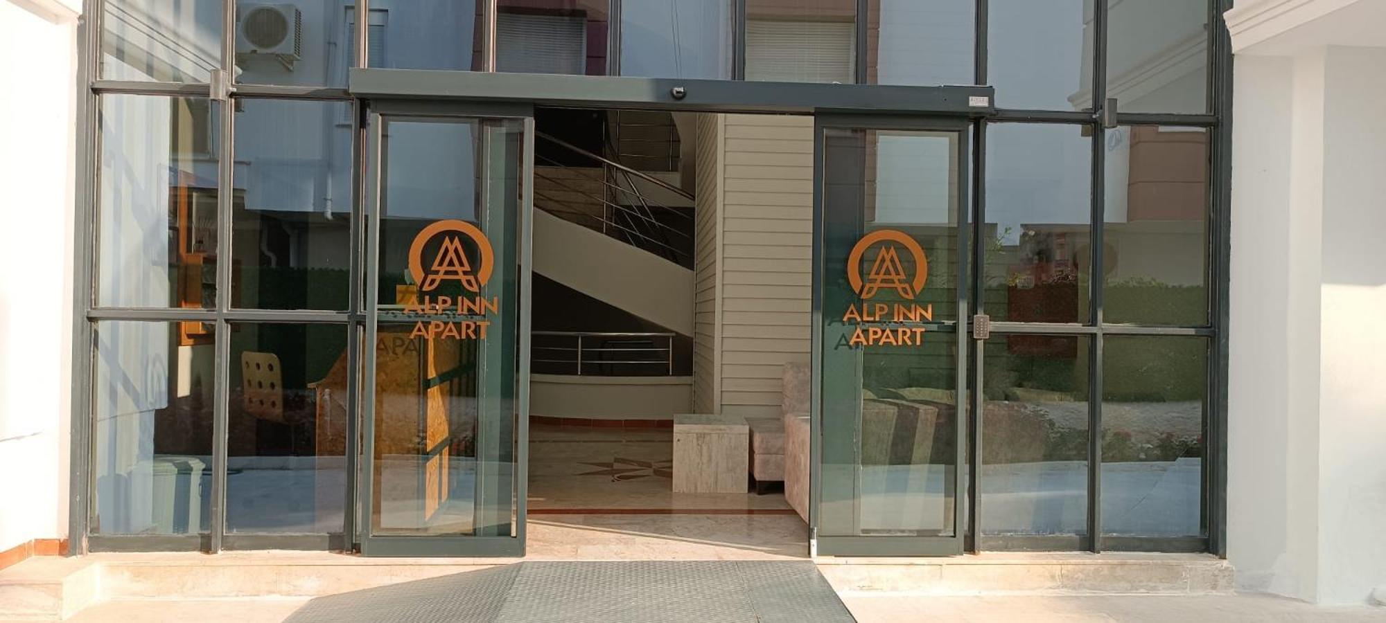 Alpinn * Antalya