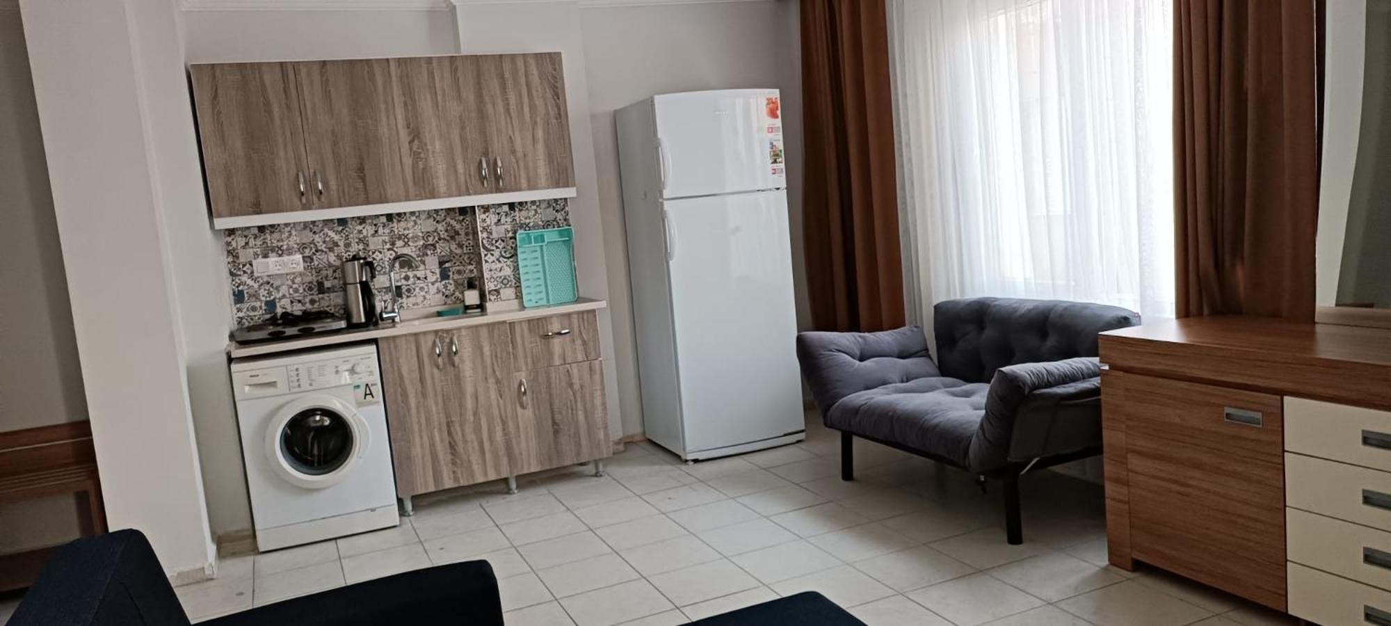 Aparthotel Alpinn *