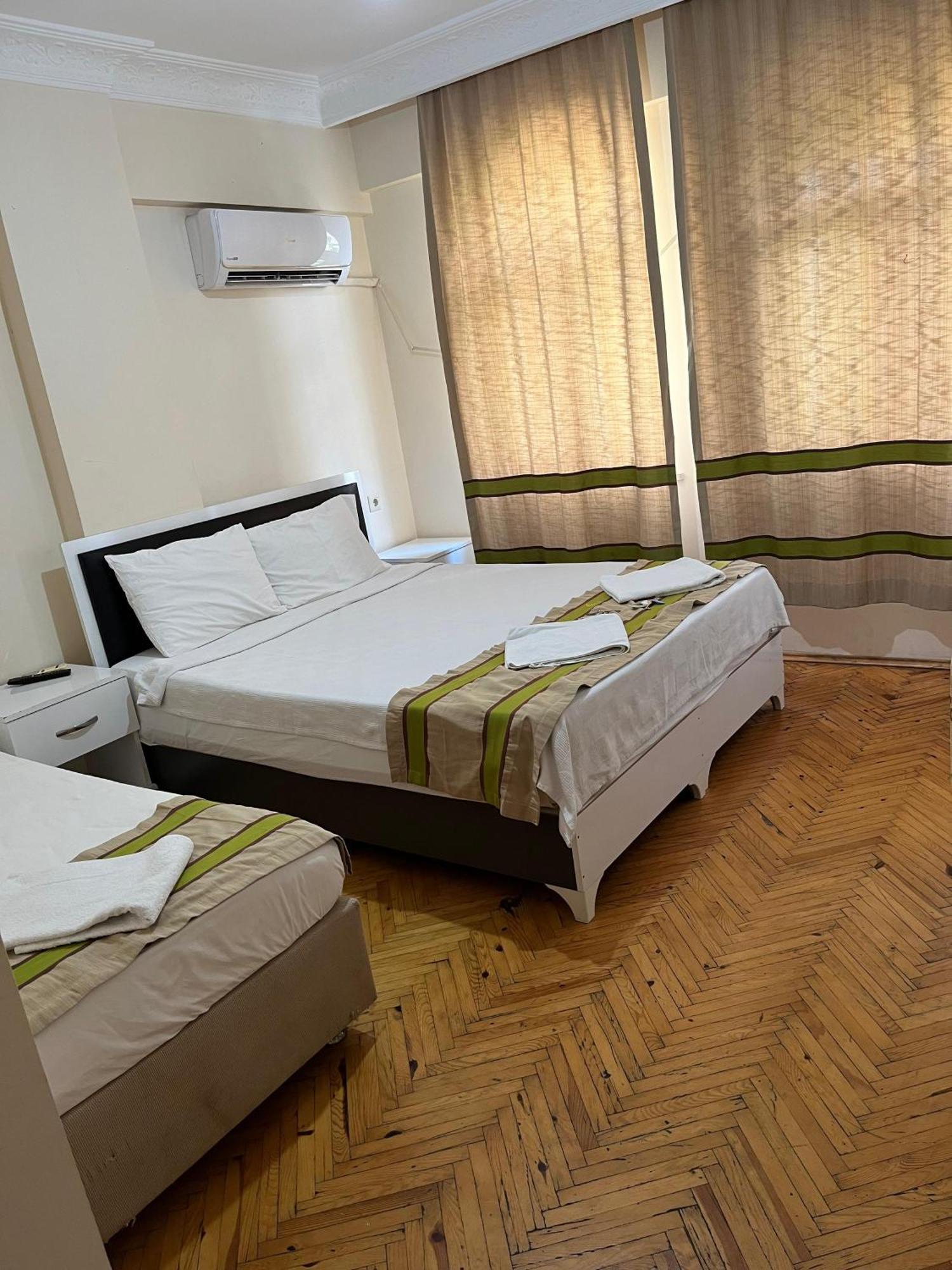 Mimoza Aparthotel *