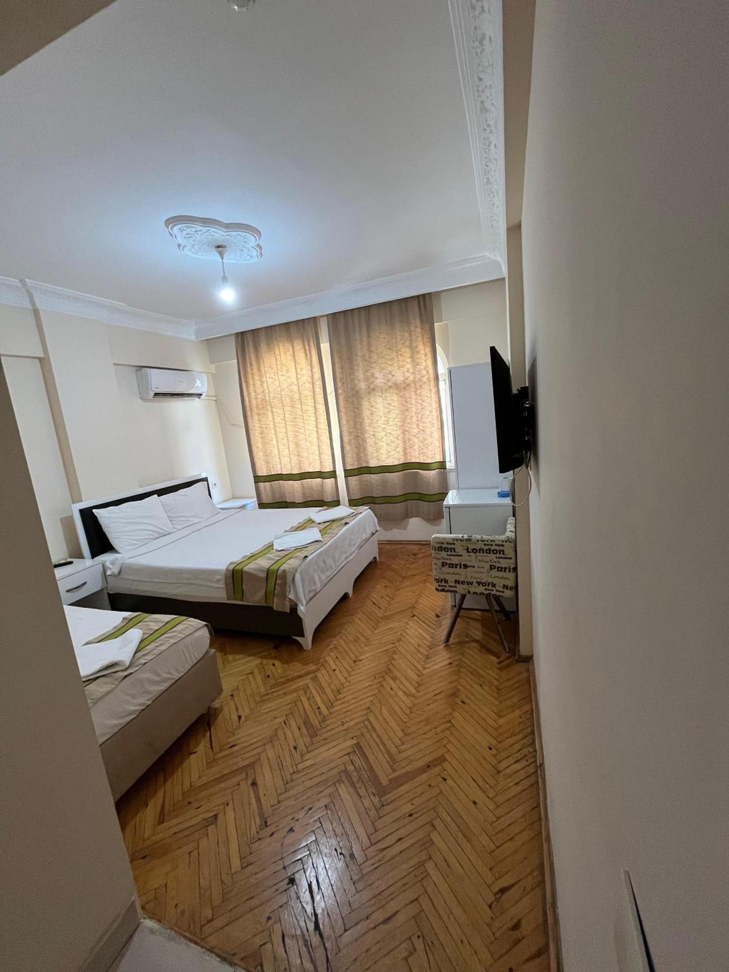 Aparthotel Mimoza Antalya