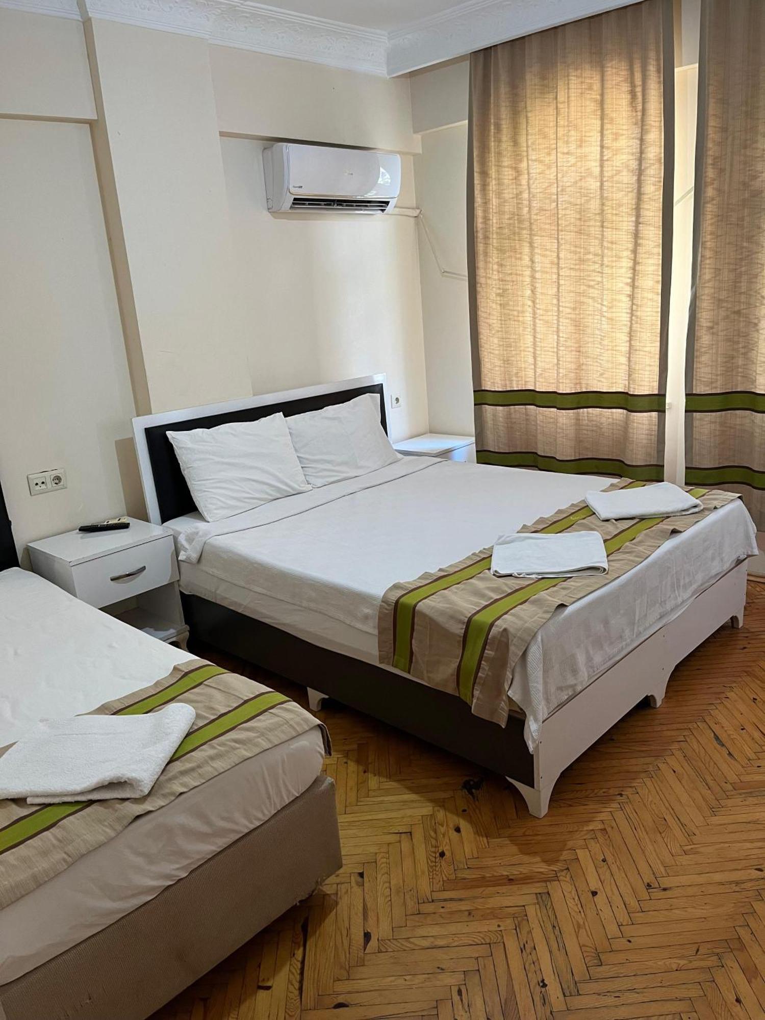 Mimoza Aparthotel
