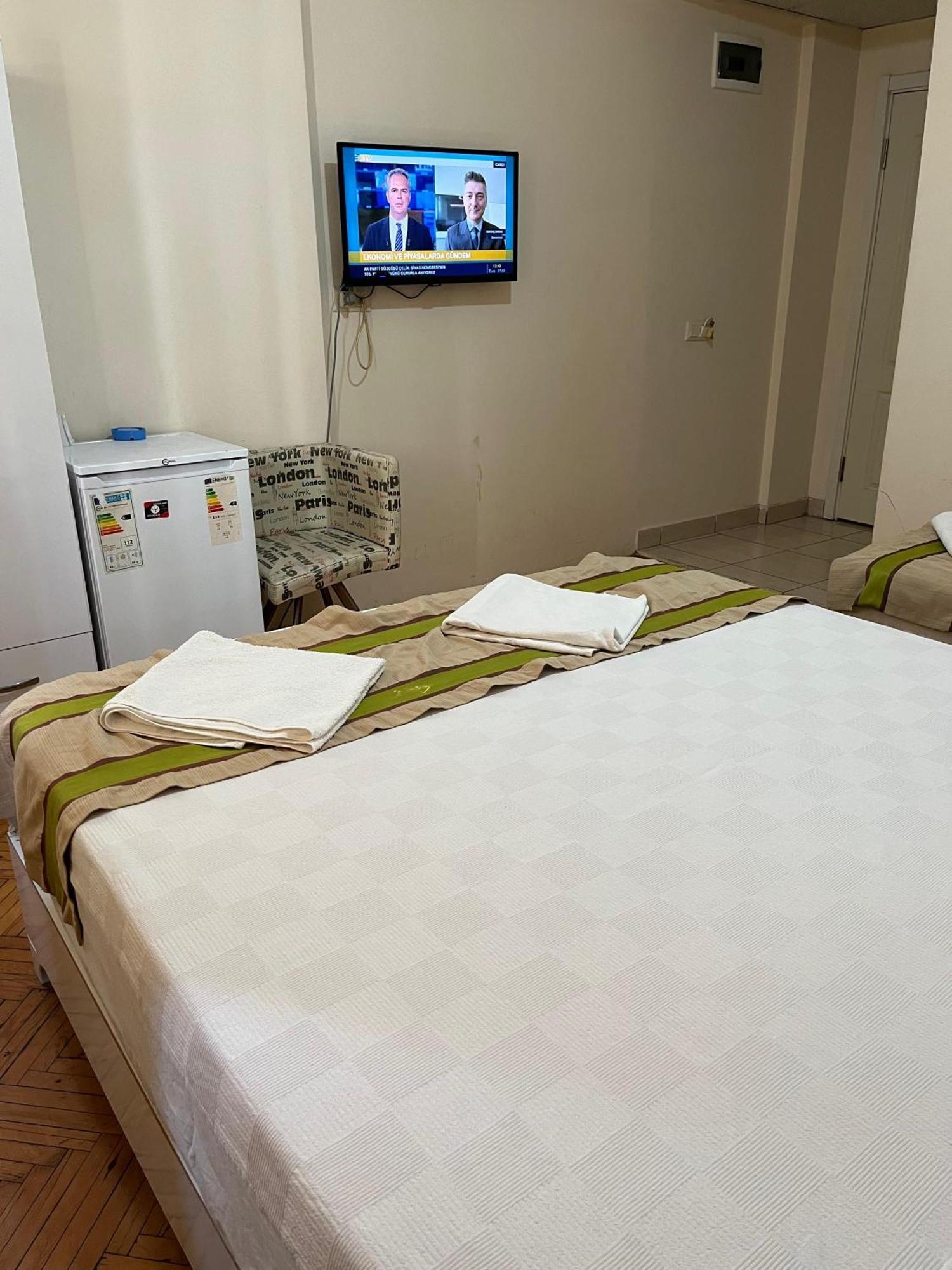 Aparthotel Mimoza