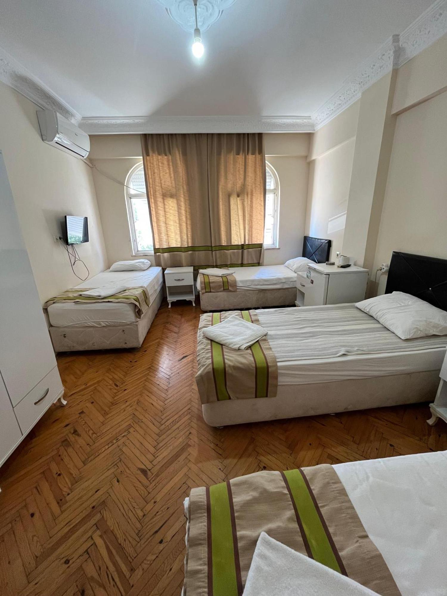 Aparthotel Mimoza *