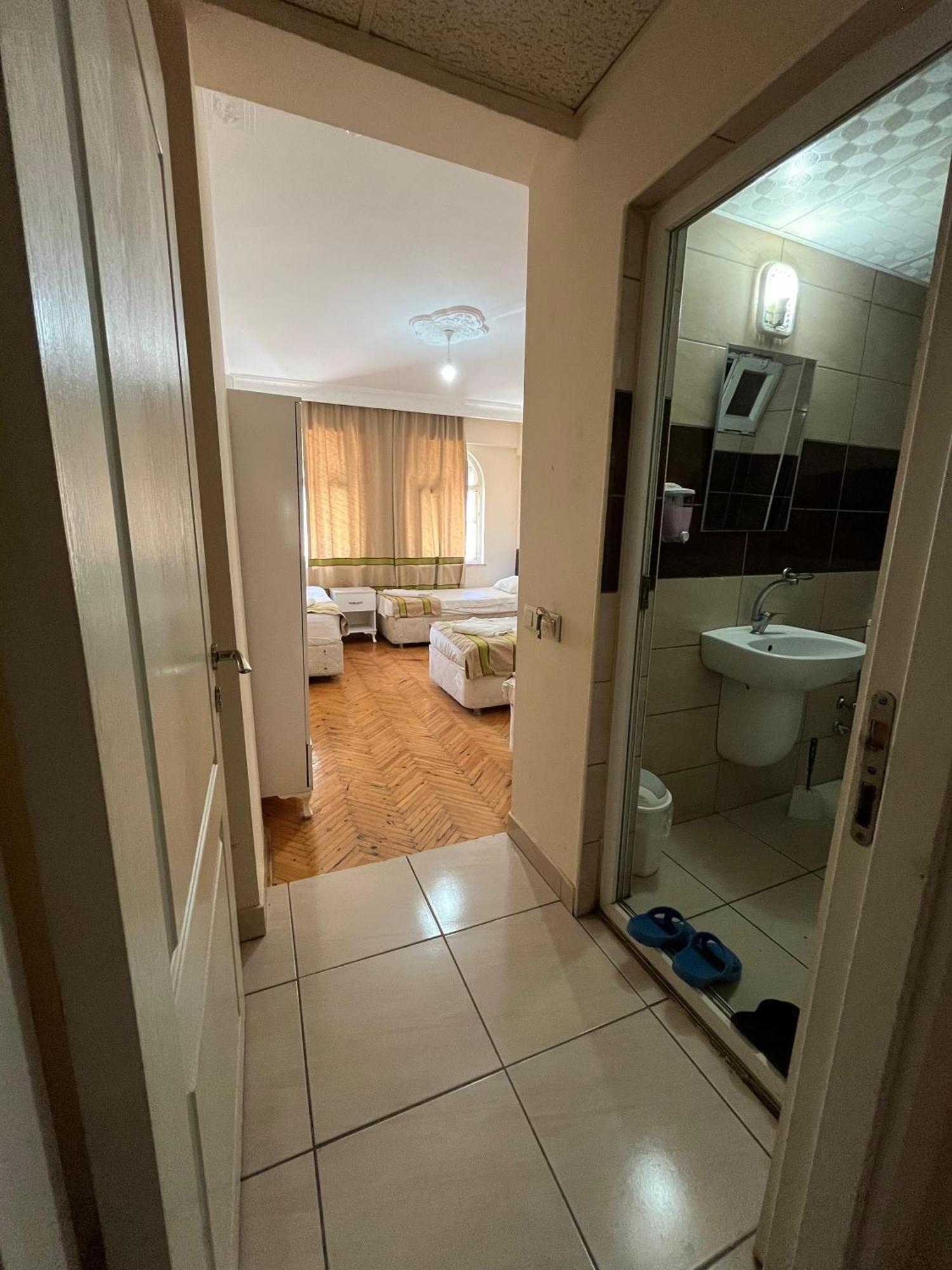 Mimoza Aparthotel