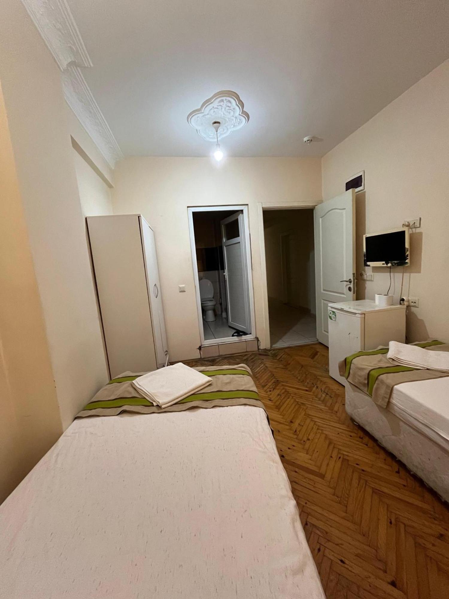 Aparthotel Mimoza