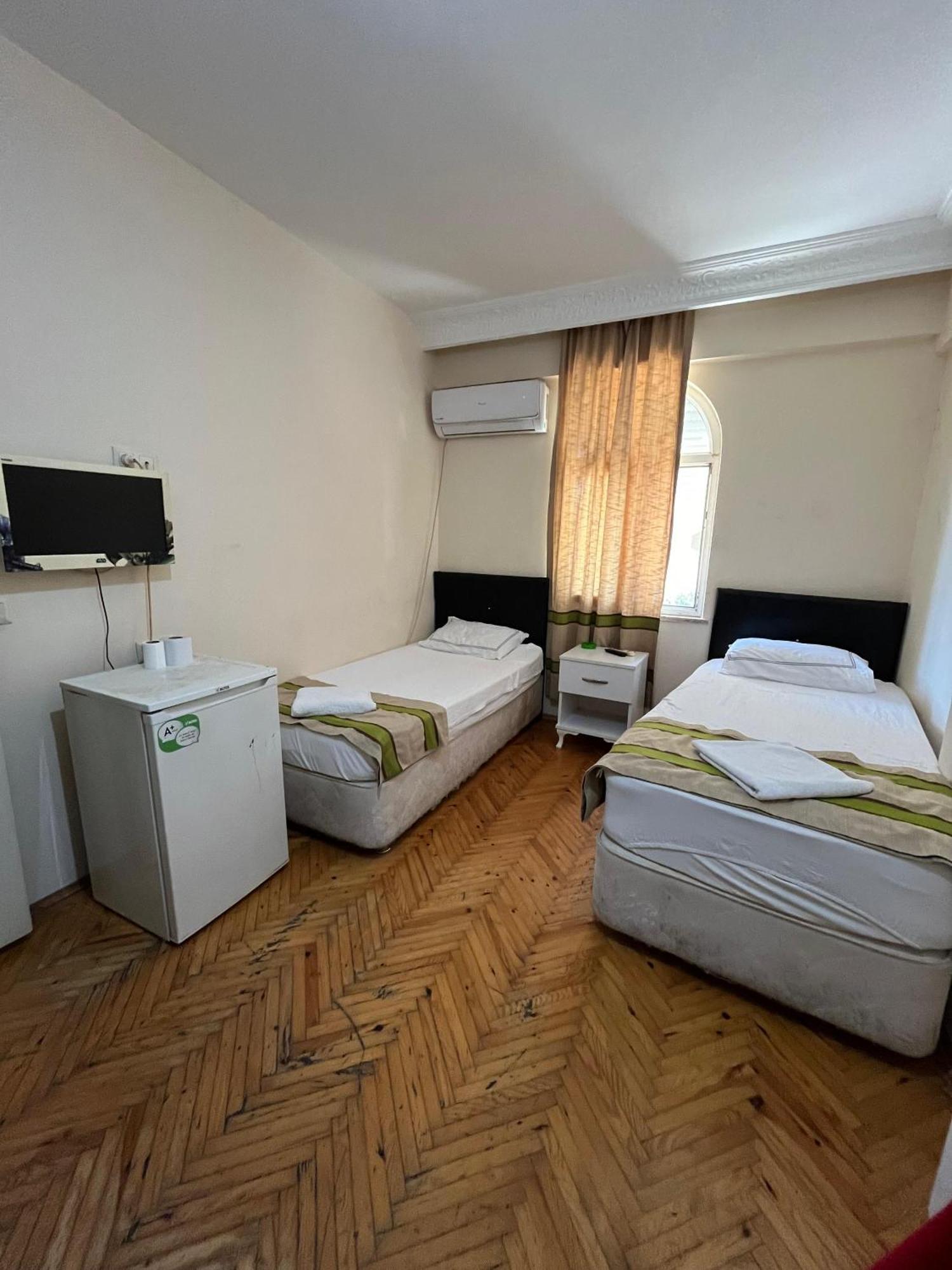 Mimoza Aparthotel