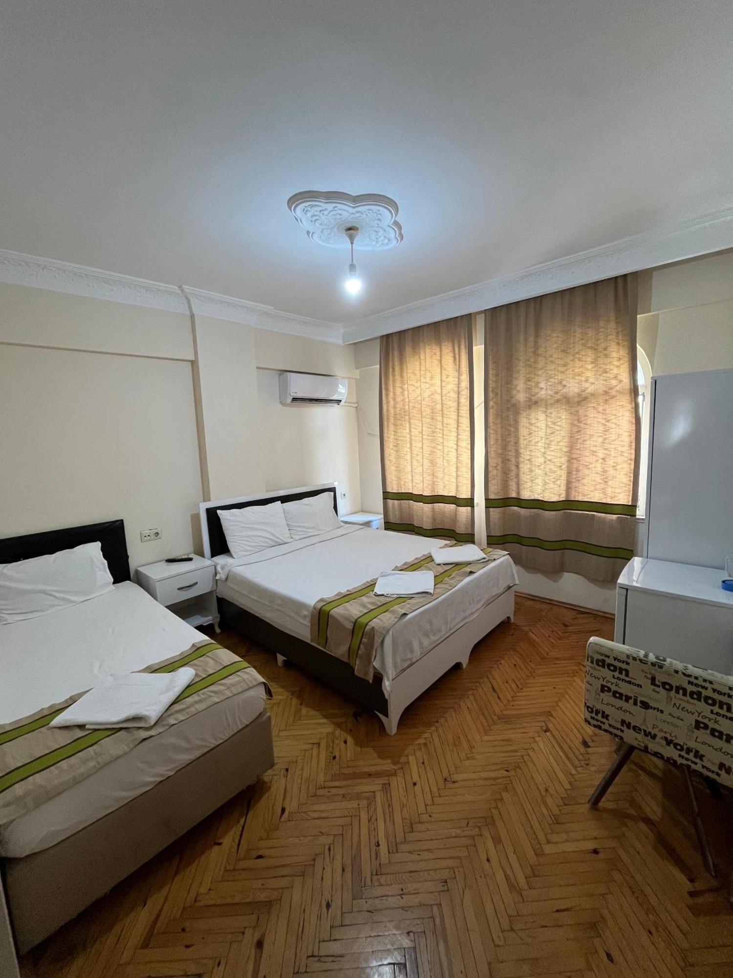 Mimoza Aparthotel *