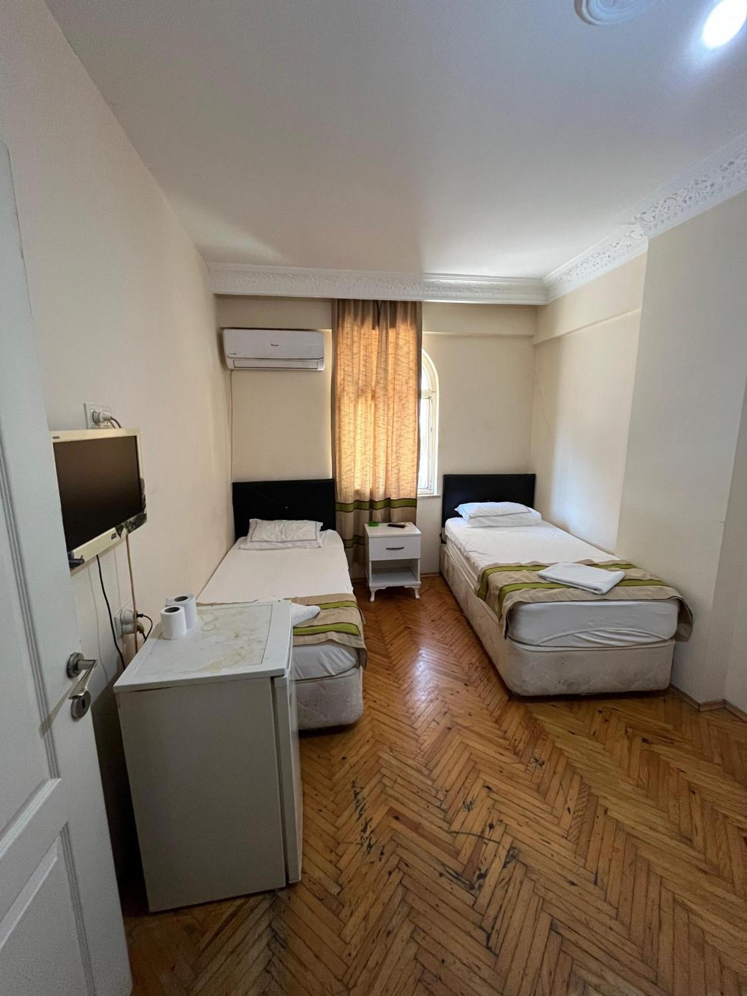 Aparthotel Mimoza *