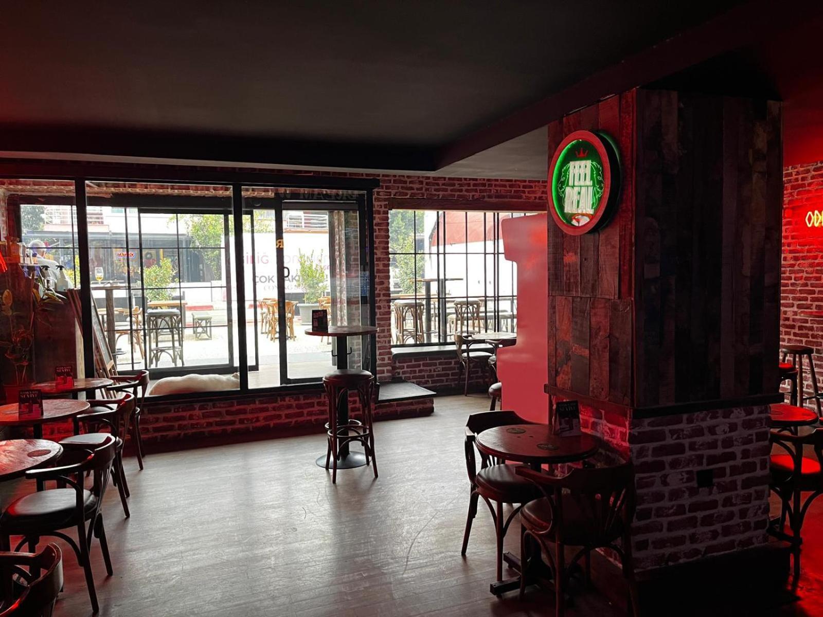 Angelo Coffee Hotel