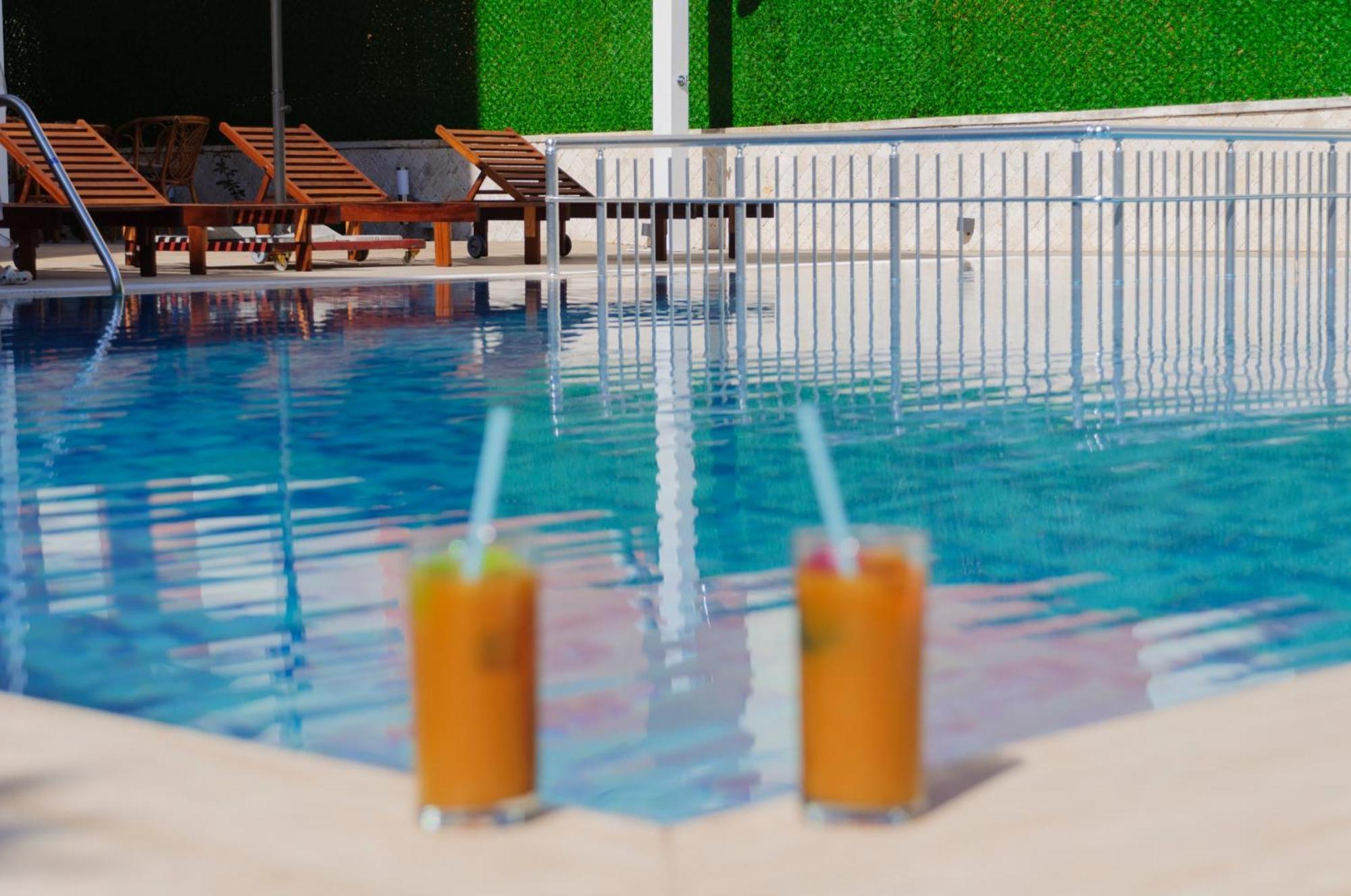 Afsin Hotel