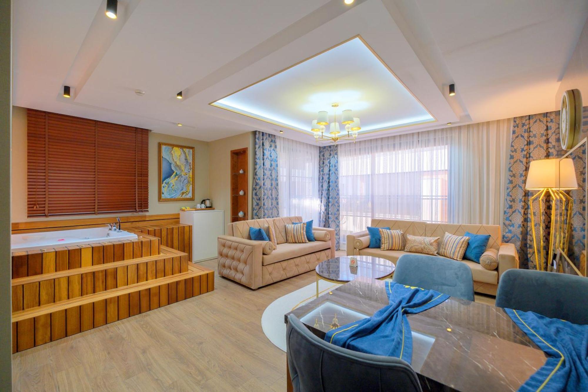 Elysium Otel
