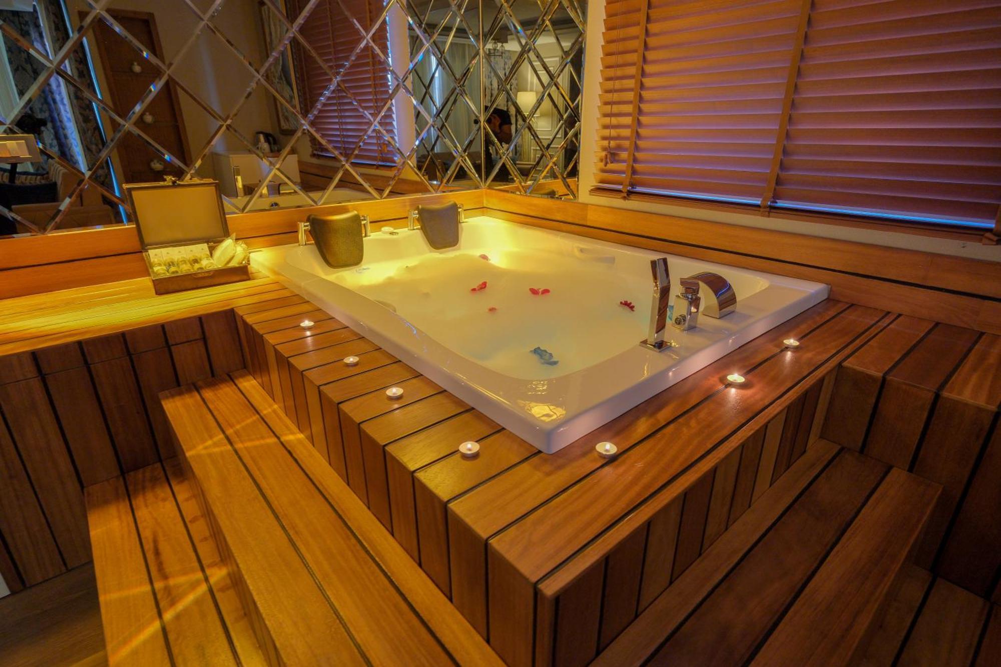 Elysium Antalya