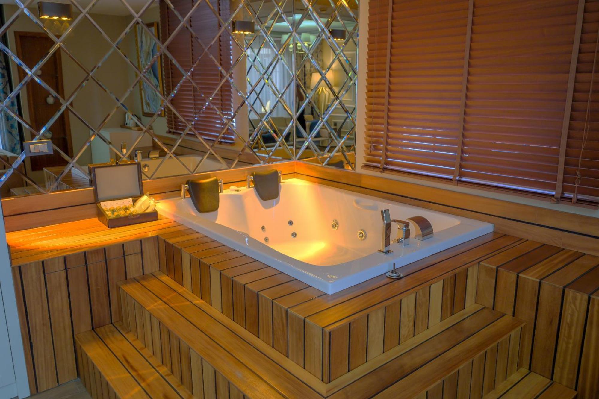Elysium Otel