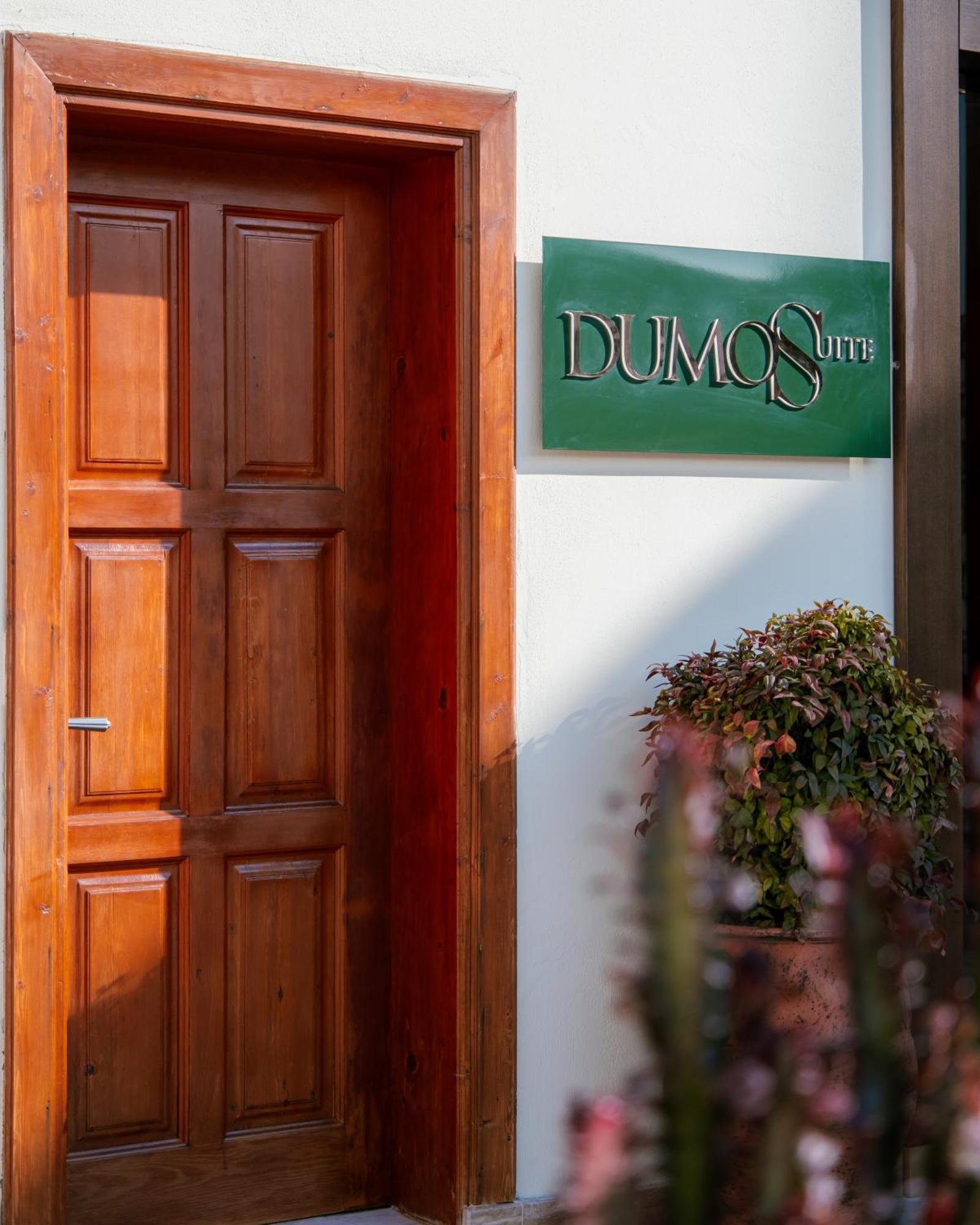 Hotel Dumos