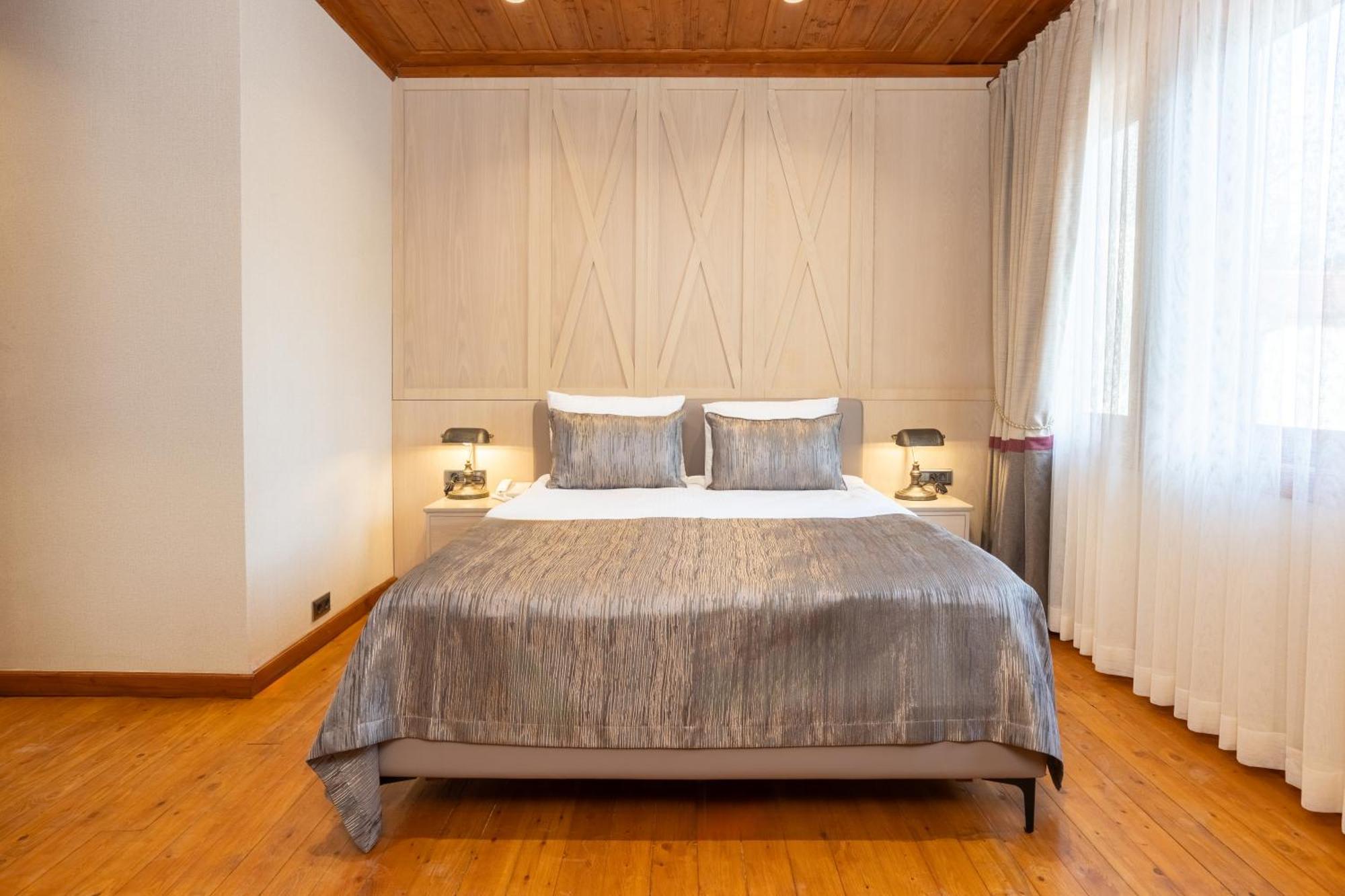 Hotel Dumos