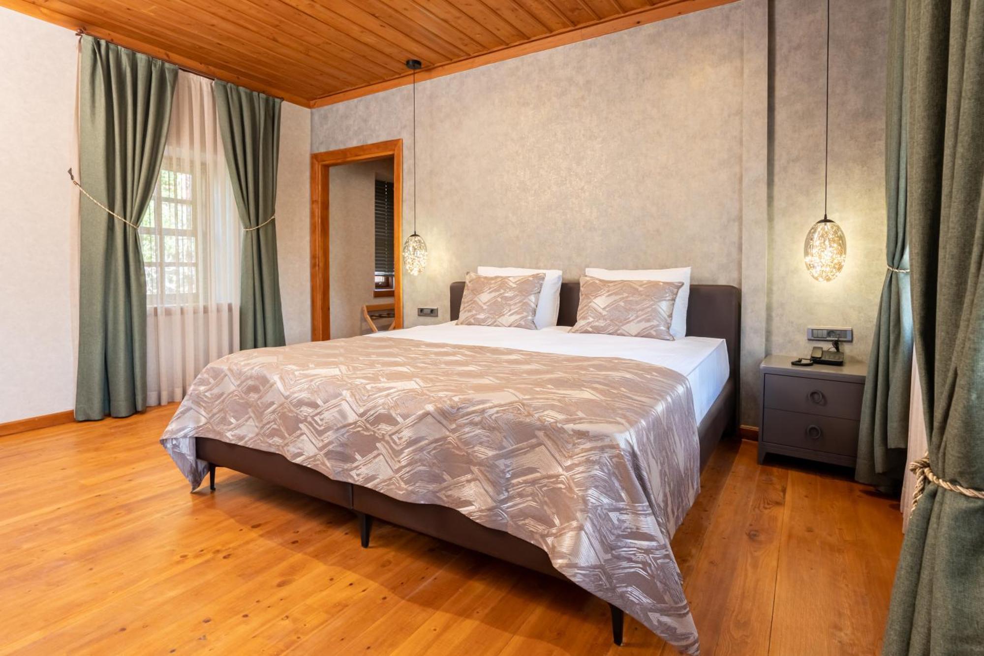 Hotel Dumos