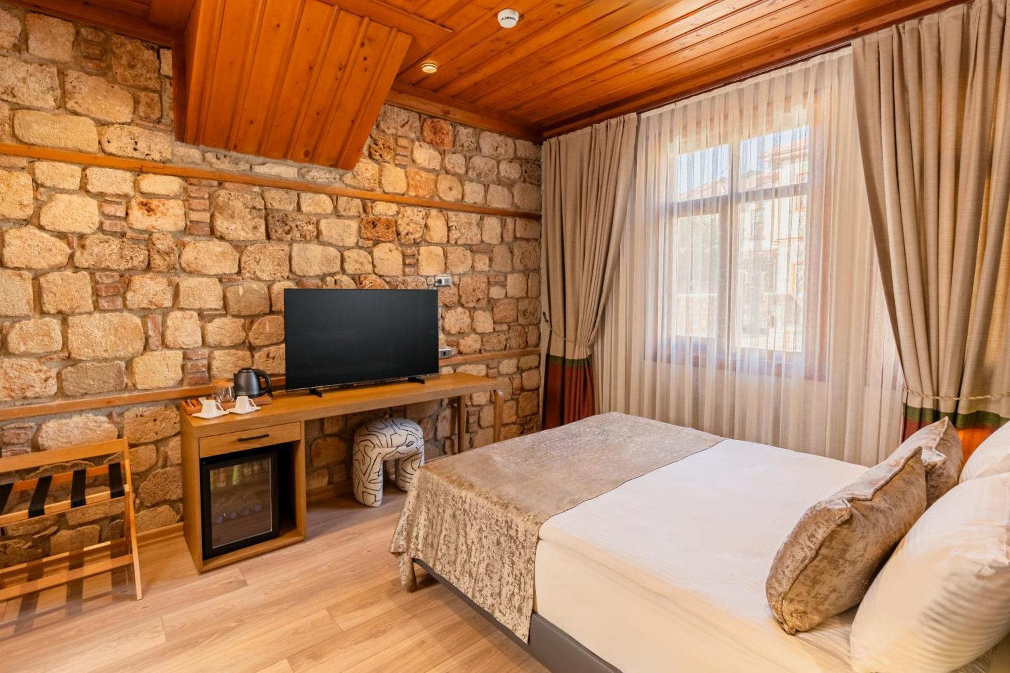 Hotel Dumos