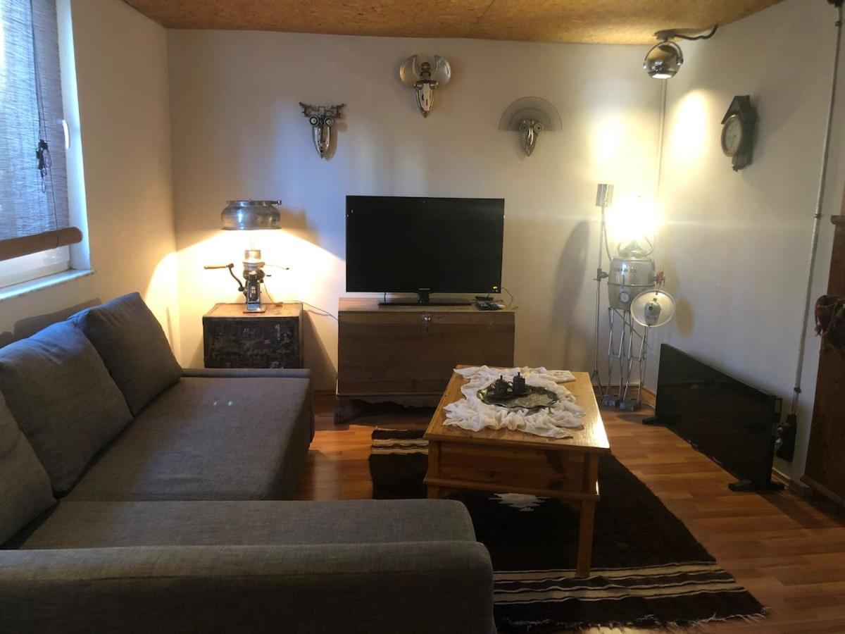 Kaleici Gorgeous Location Detached House With Detached Garden Antalya