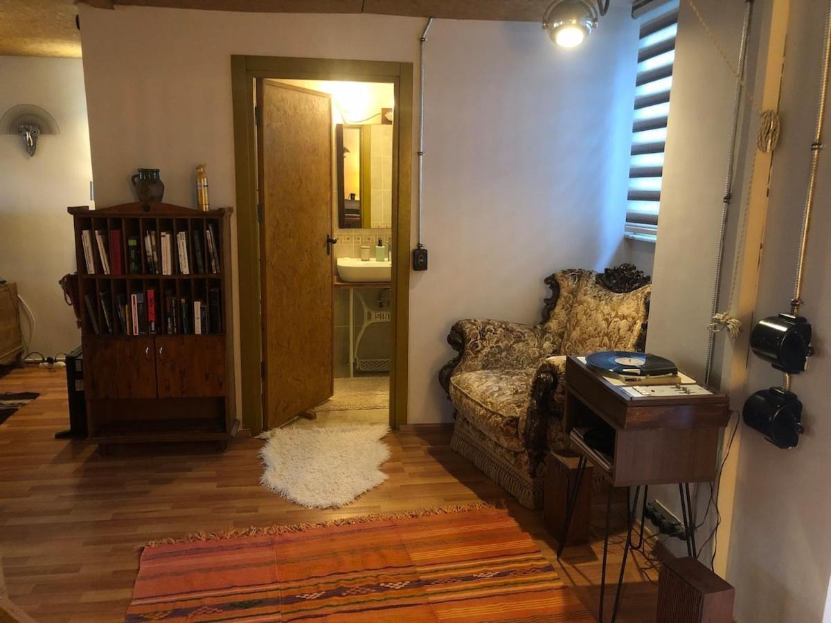 Villa Kaleici Gorgeous Location Detached House With Detached Garden